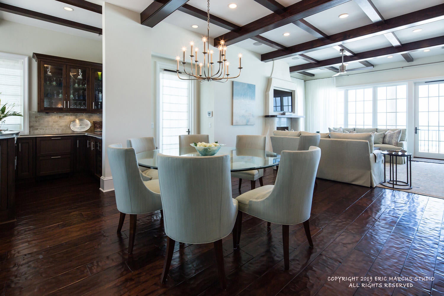 CARILLON BEACH PH II - Residential
