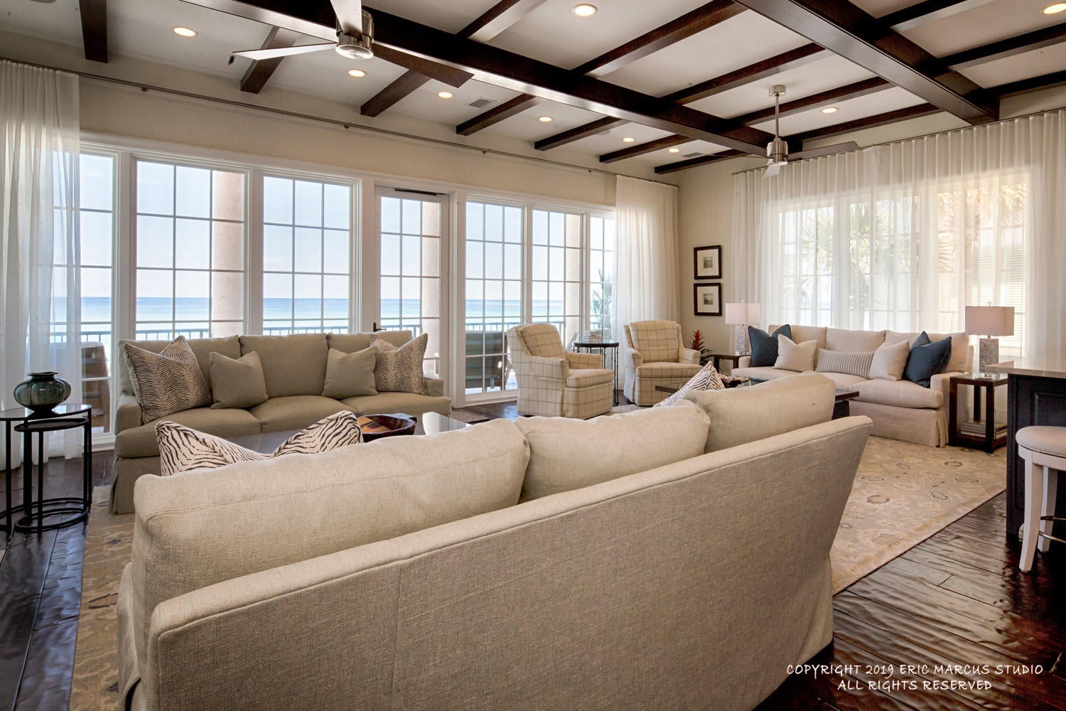 CARILLON BEACH PH II - Residential
