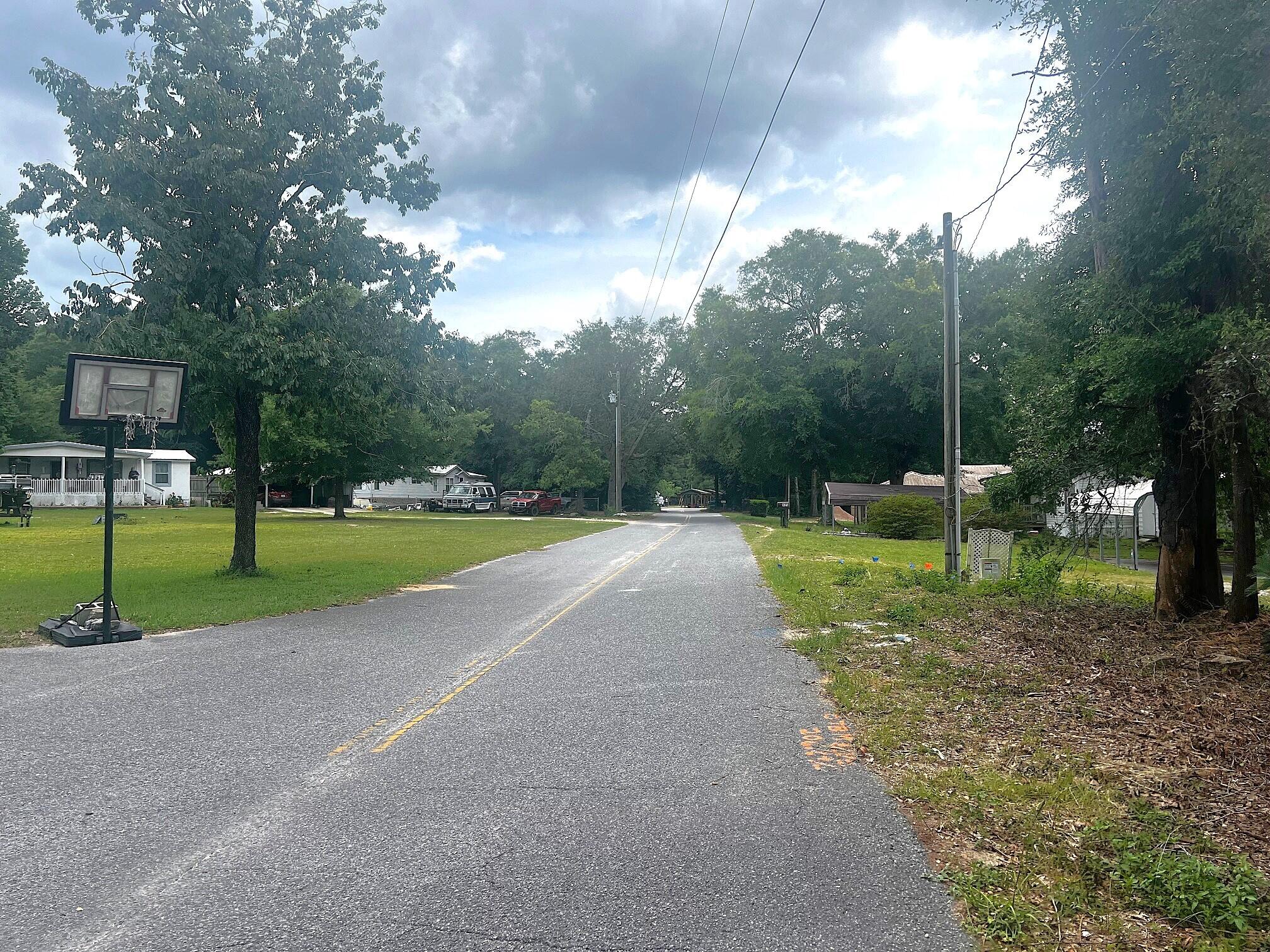 JUNIPER LAKE PINES UNIT I OR 418-336 - Land