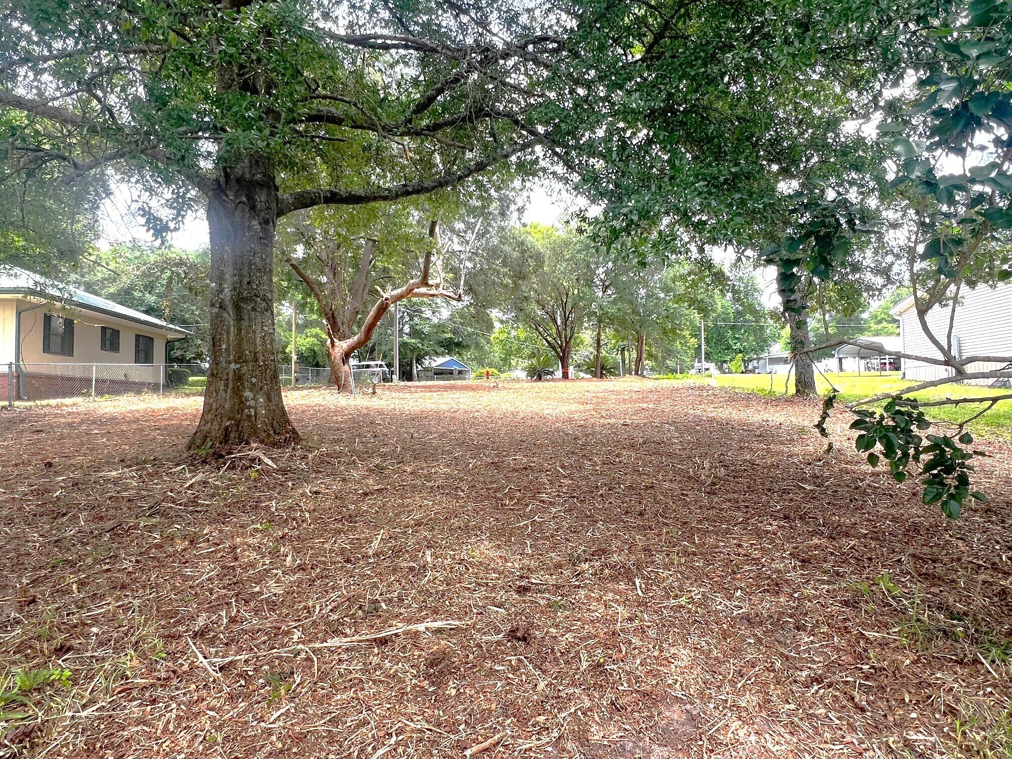 JUNIPER LAKE PINES UNIT I OR 418-336 - Land