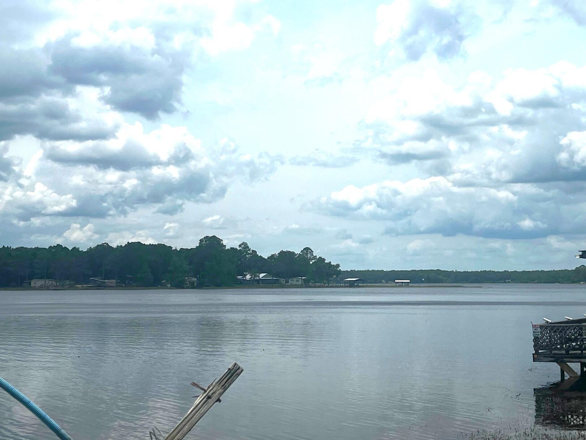 JUNIPER LAKE PINES UNIT I OR 418-336 - Land