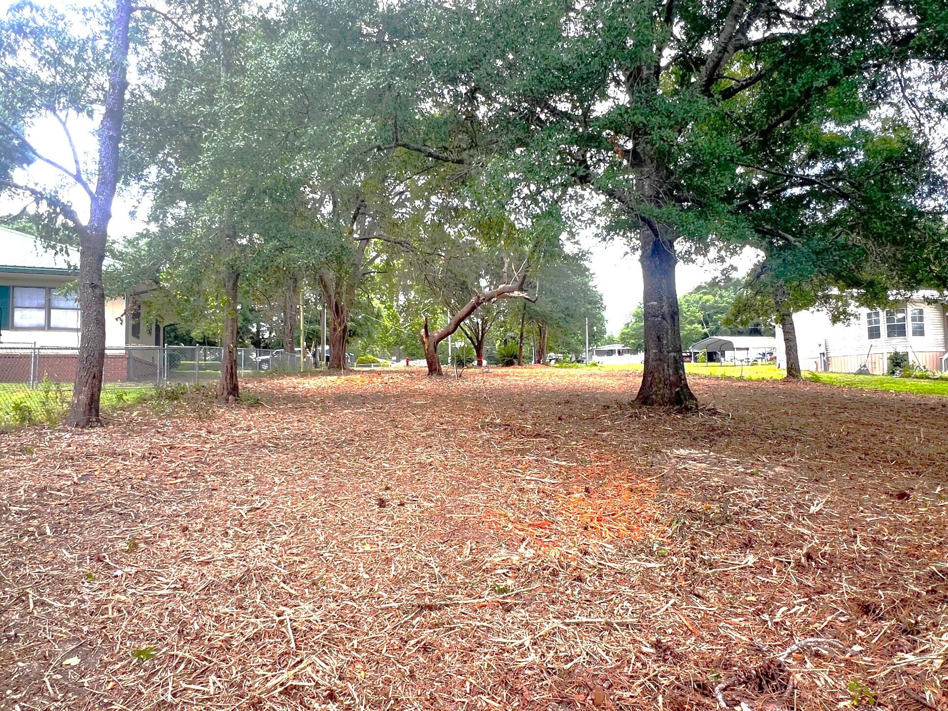 JUNIPER LAKE PINES UNIT I OR 418-336 - Land