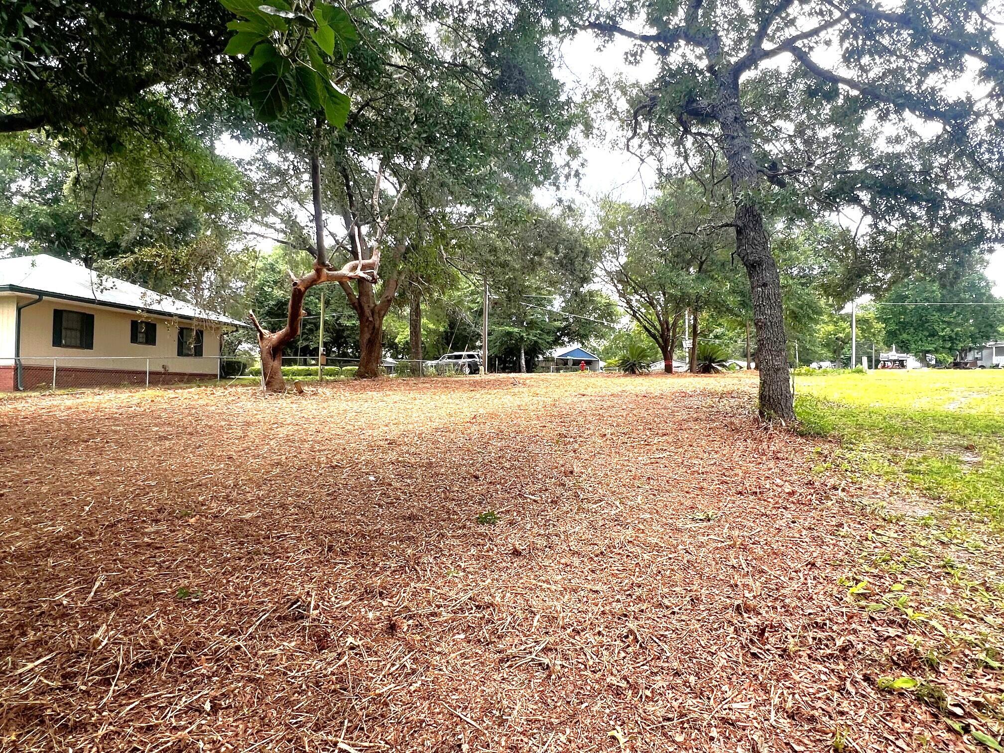 JUNIPER LAKE PINES UNIT I OR 418-336 - Land