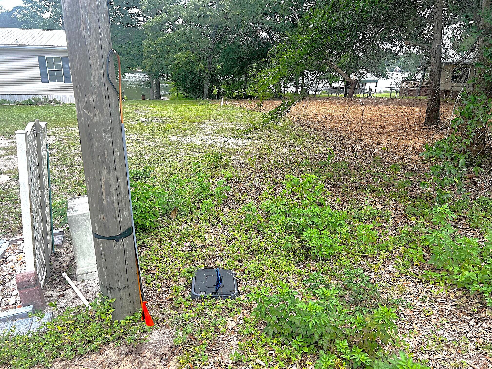 JUNIPER LAKE PINES UNIT I OR 418-336 - Land