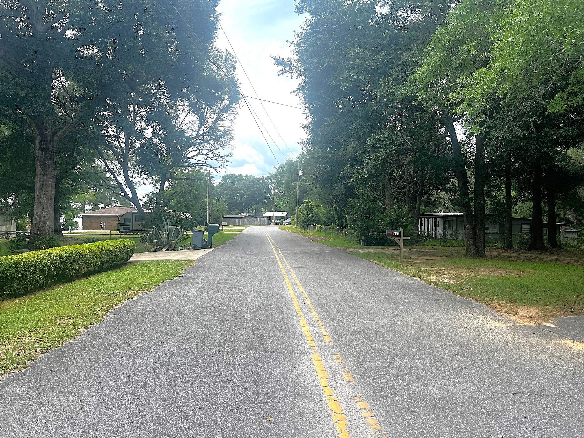 JUNIPER LAKE PINES UNIT I OR 418-336 - Land