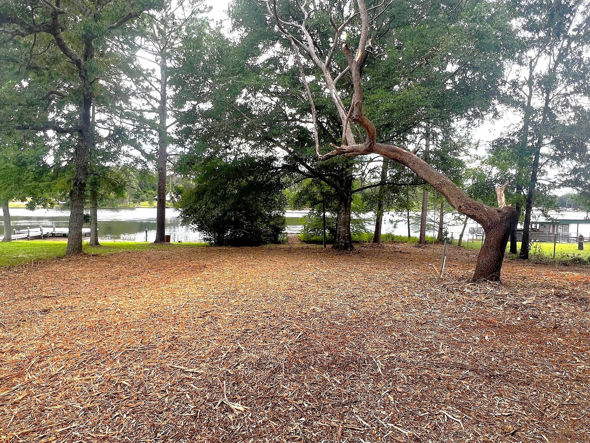 JUNIPER LAKE PINES UNIT I OR 418-336 - Land