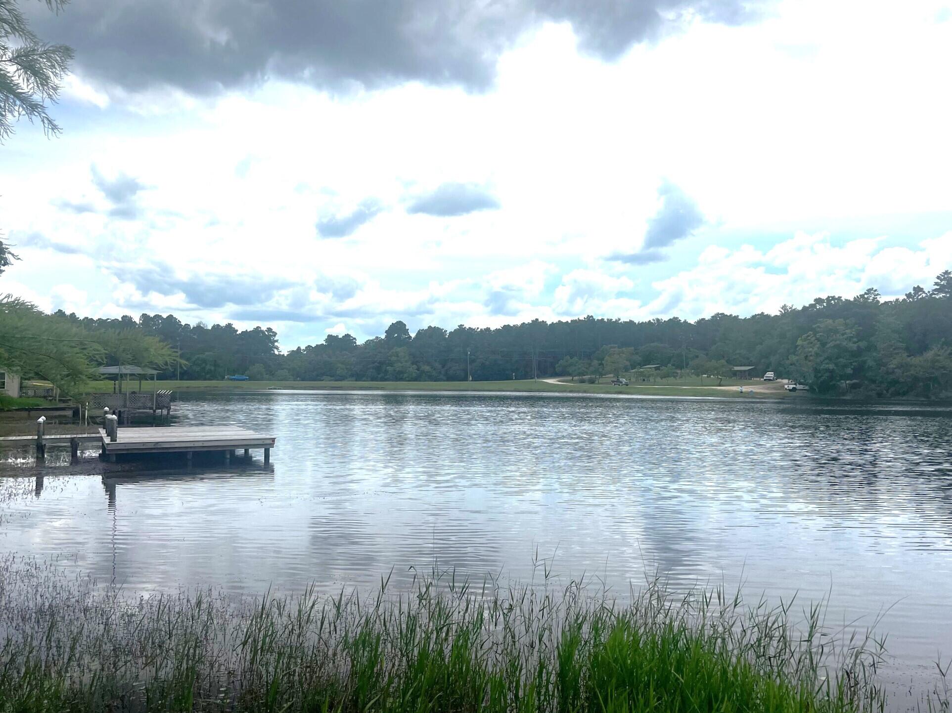 JUNIPER LAKE PINES UNIT I OR 418-336 - Land