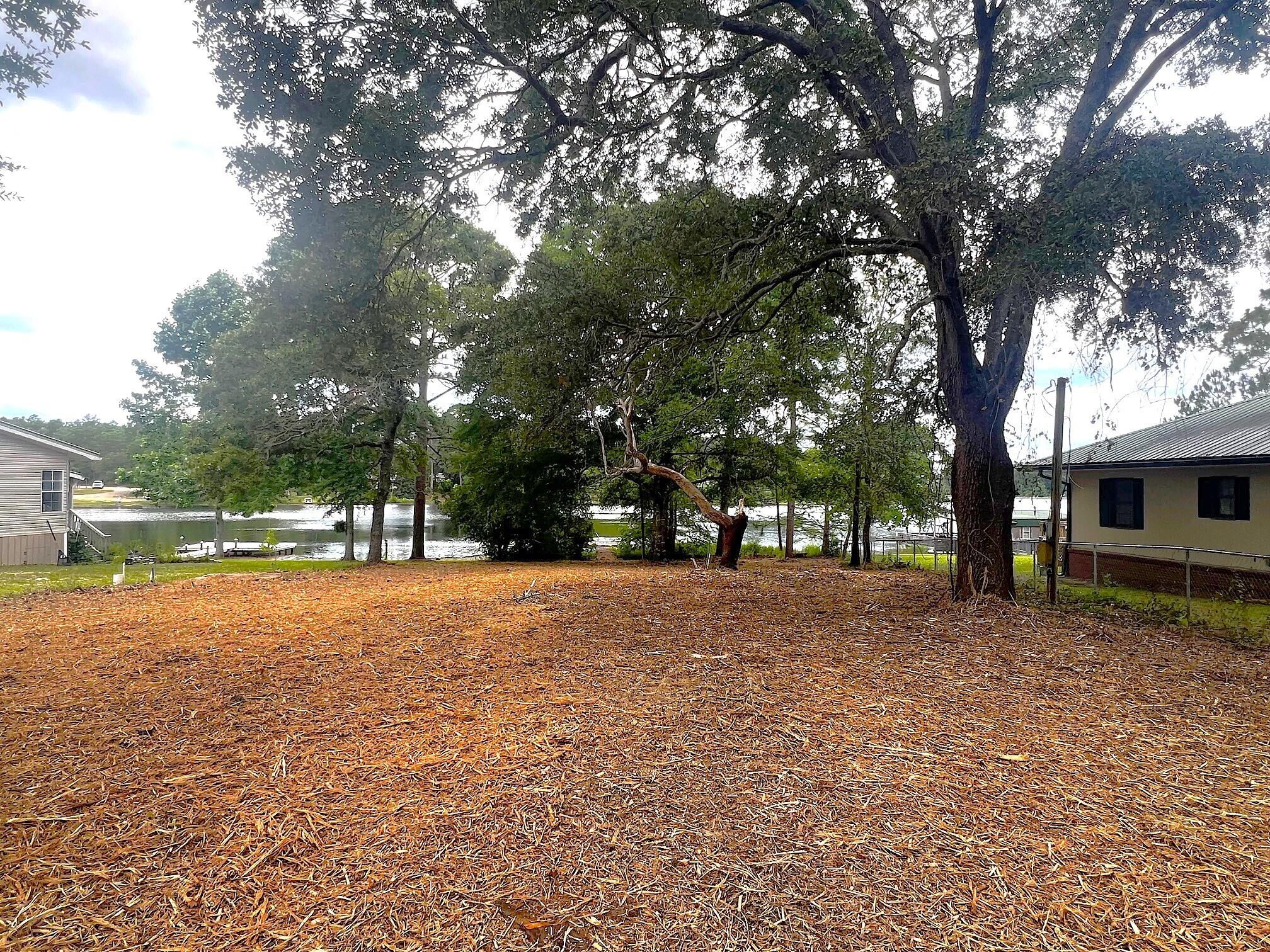 JUNIPER LAKE PINES UNIT I OR 418-336 - Land