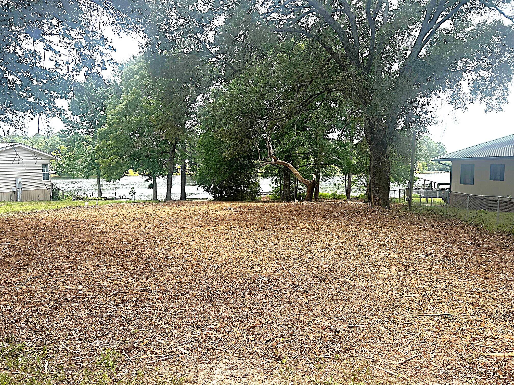 JUNIPER LAKE PINES UNIT I OR 418-336 - Land