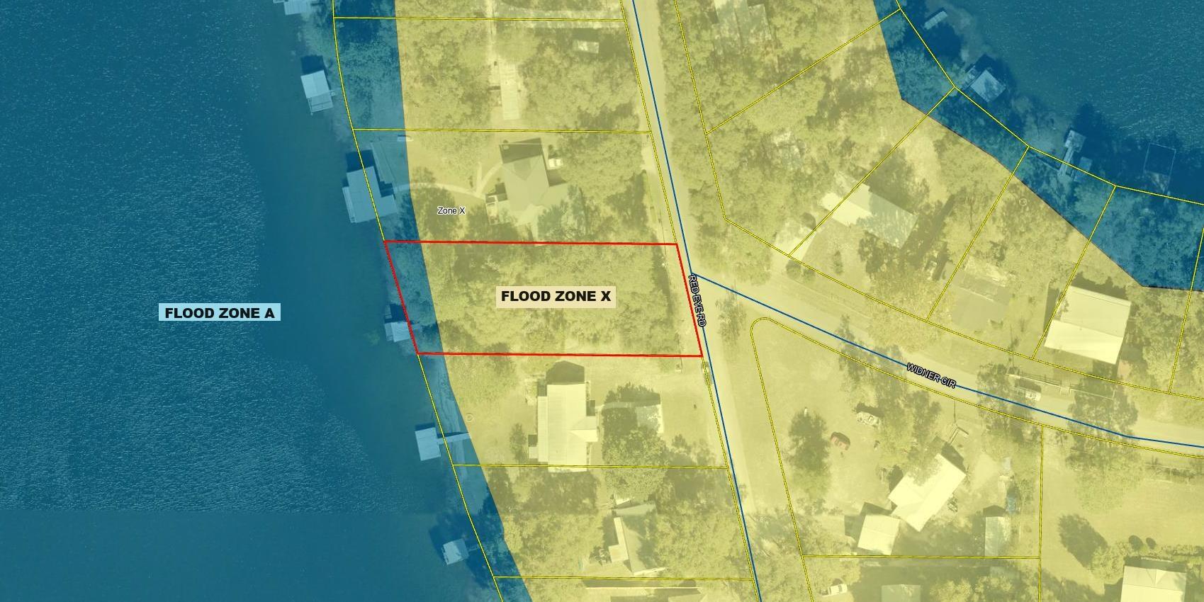 JUNIPER LAKE PINES UNIT I OR 418-336 - Land