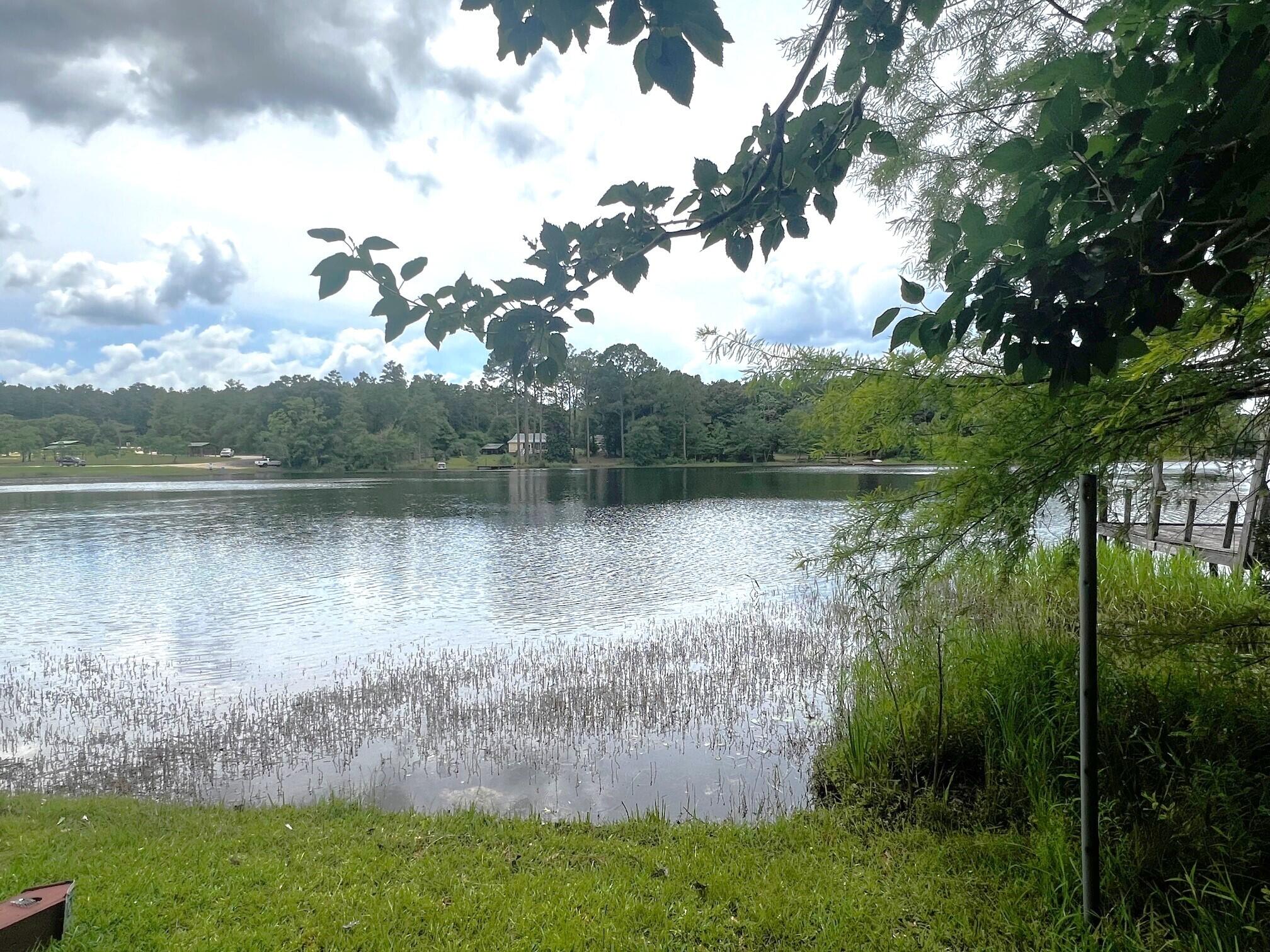 JUNIPER LAKE PINES UNIT I OR 418-336 - Land