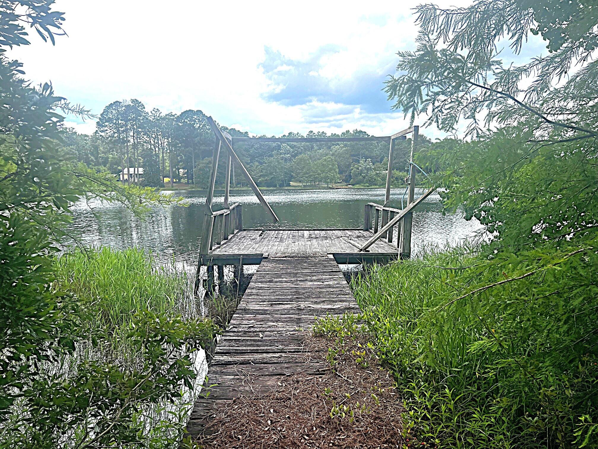 JUNIPER LAKE PINES UNIT I OR 418-336 - Land