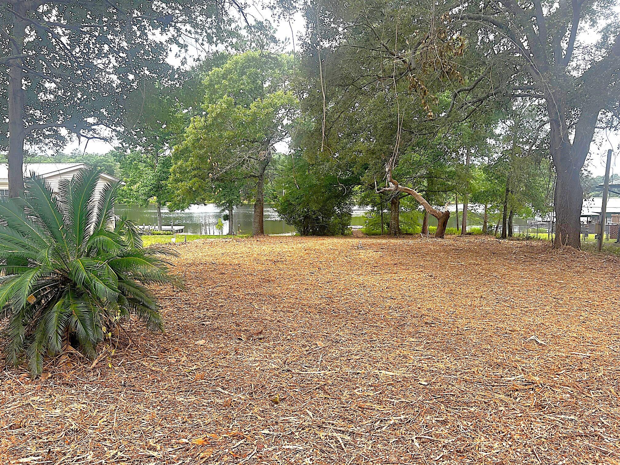 JUNIPER LAKE PINES UNIT I OR 418-336 - Land