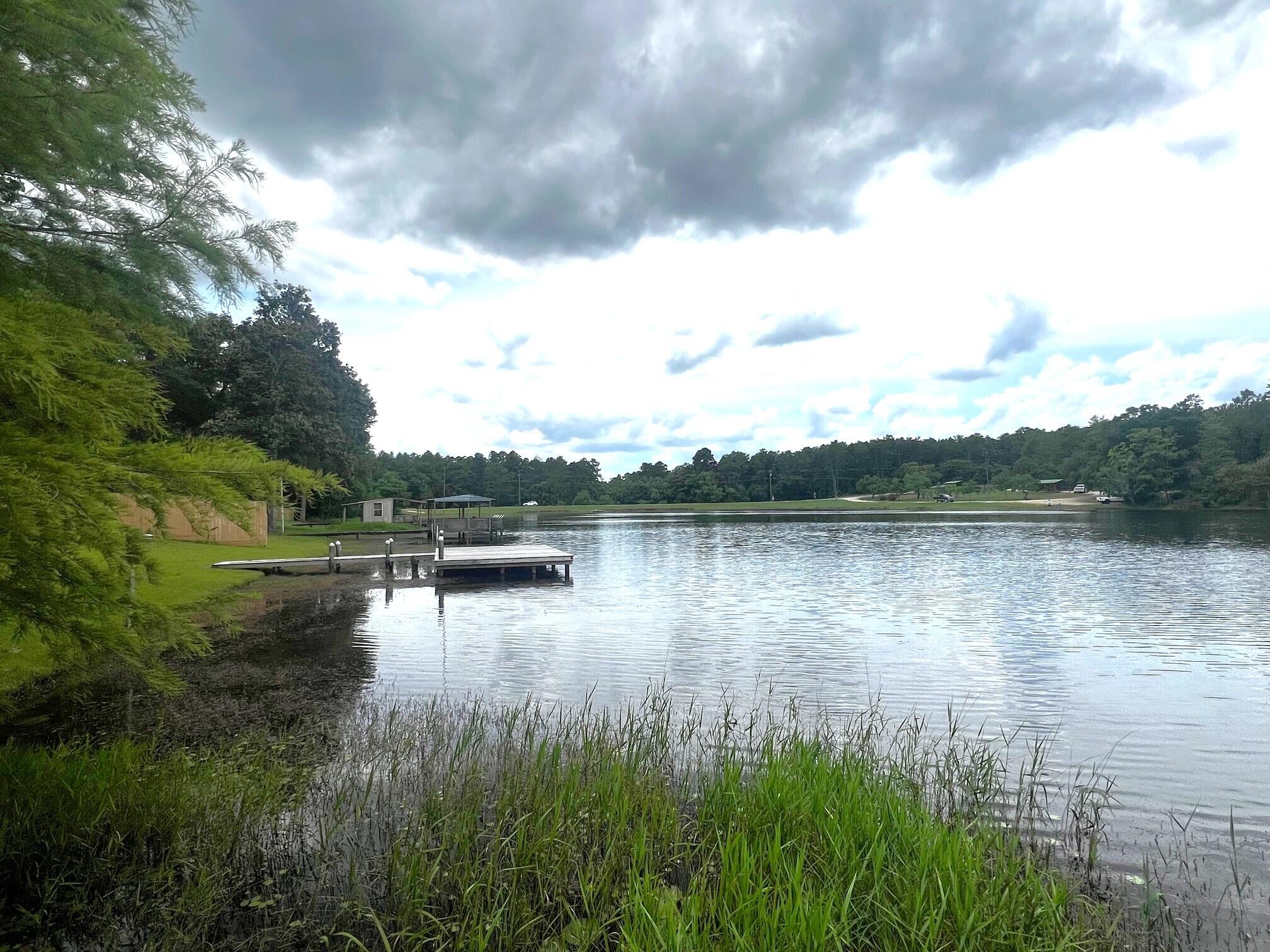 JUNIPER LAKE PINES UNIT I OR 418-336 - Land
