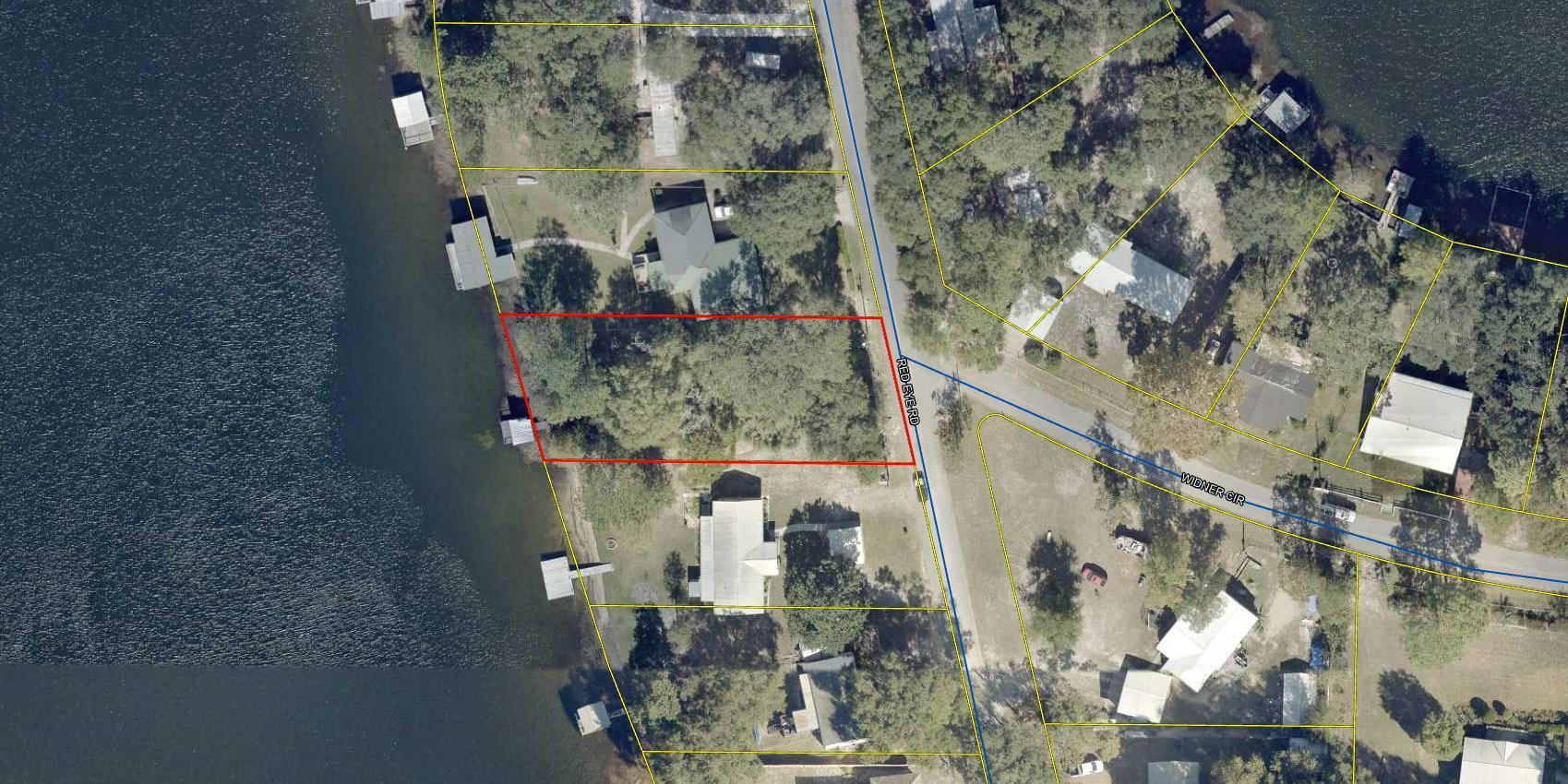 JUNIPER LAKE PINES UNIT I OR 418-336 - Land