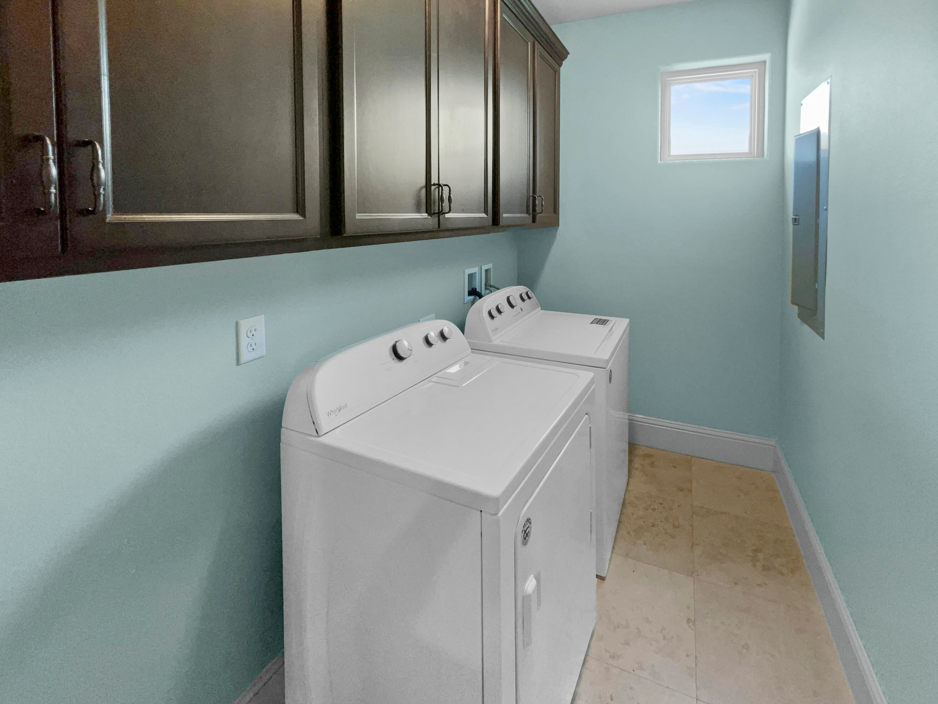 CRYSTAL BEACH - Residential