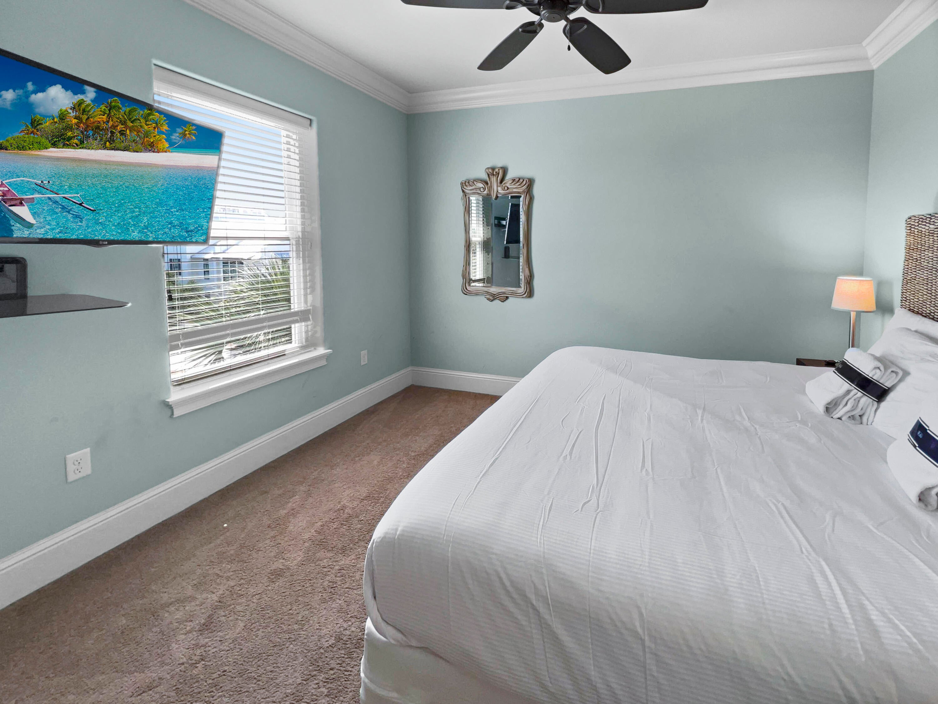 CRYSTAL BEACH - Residential