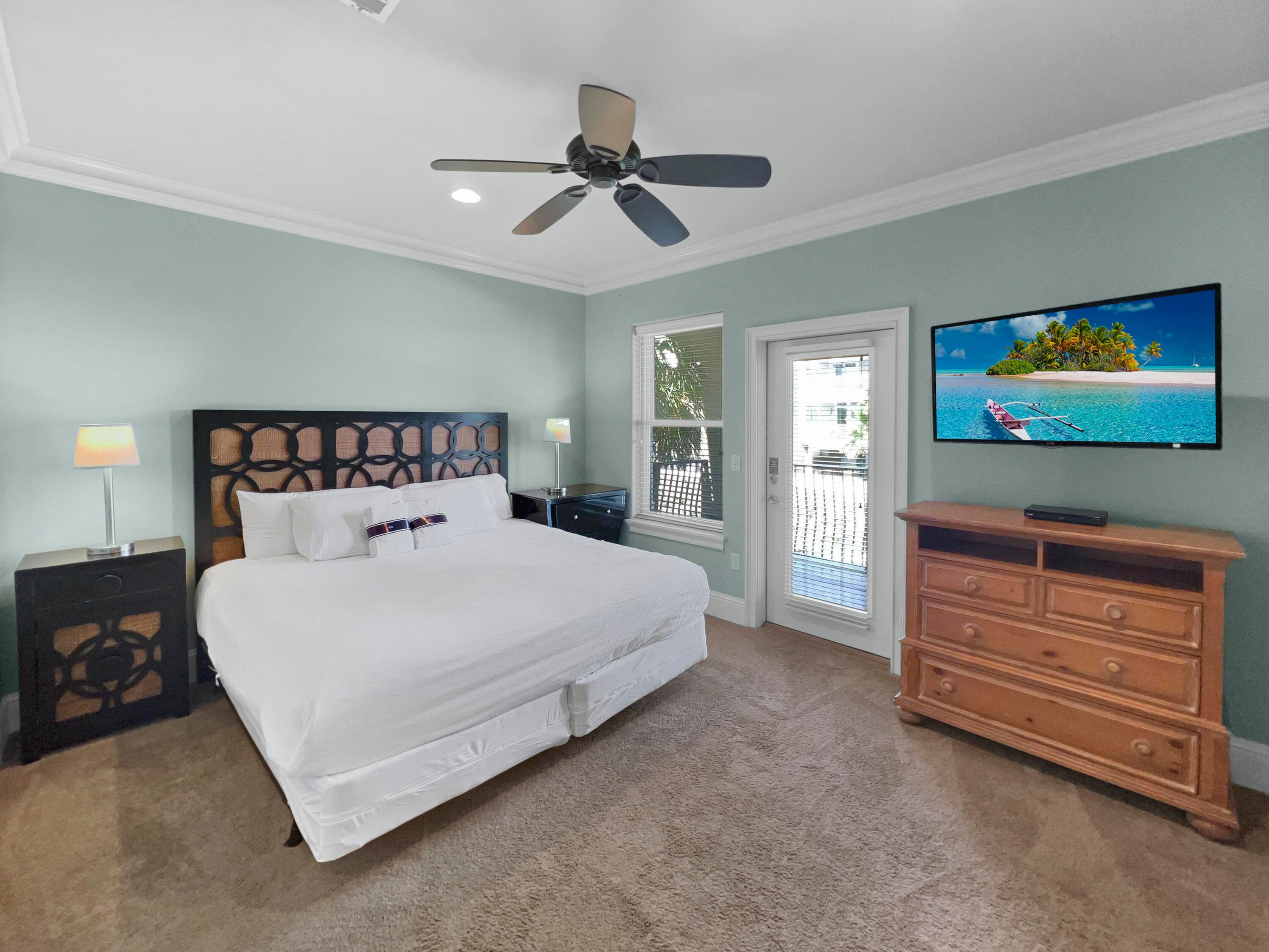 CRYSTAL BEACH - Residential