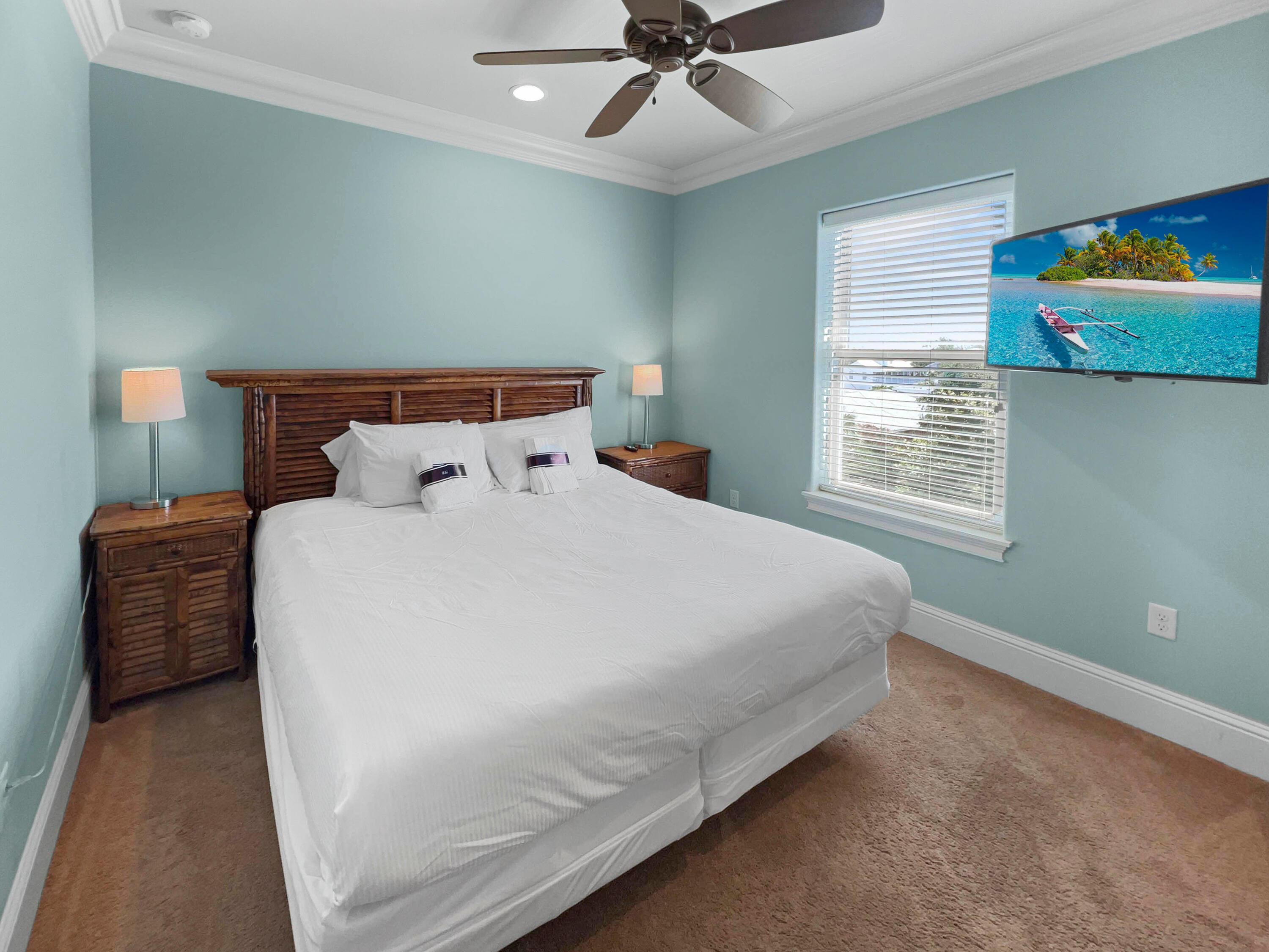 CRYSTAL BEACH - Residential
