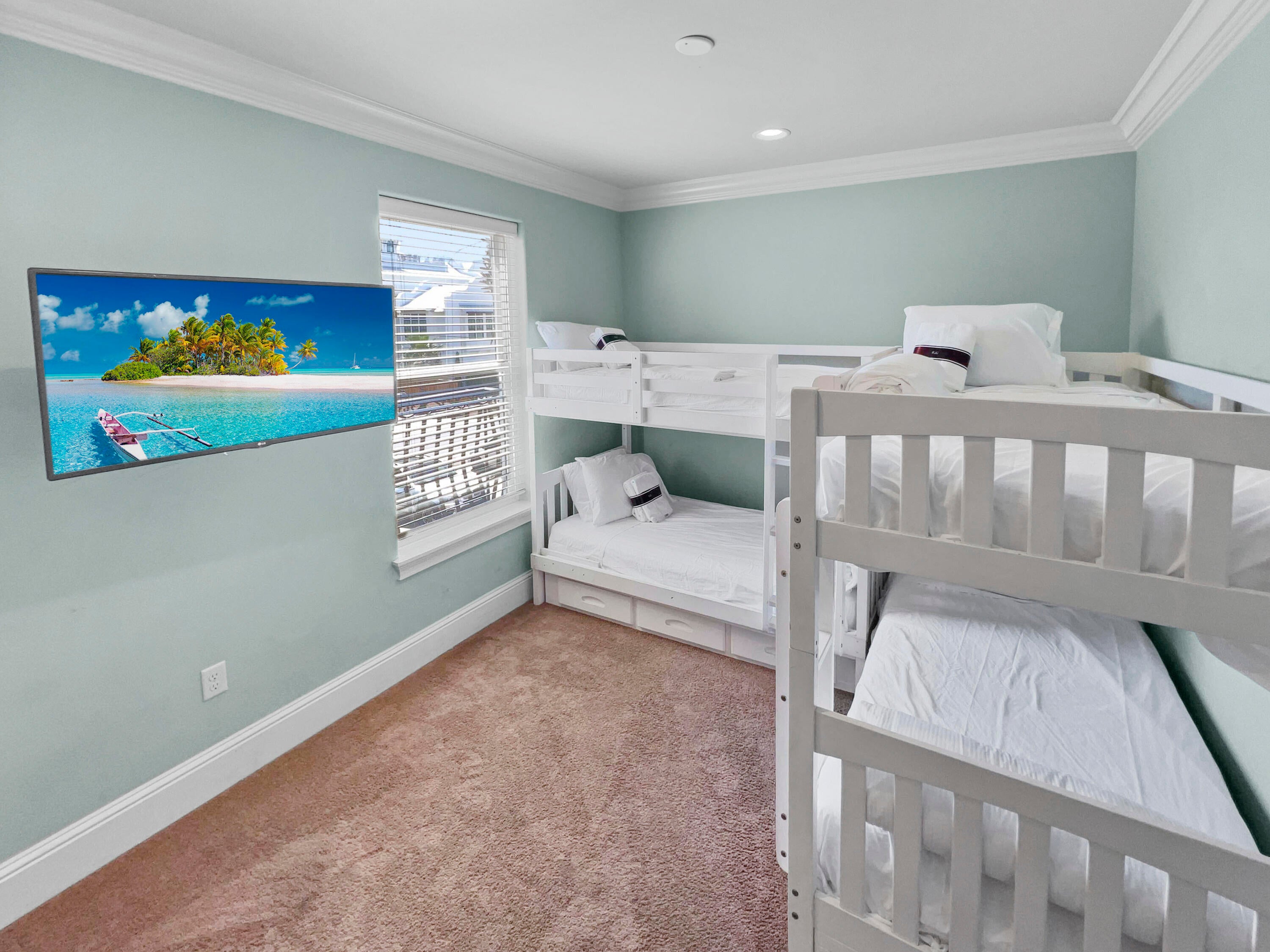 CRYSTAL BEACH - Residential