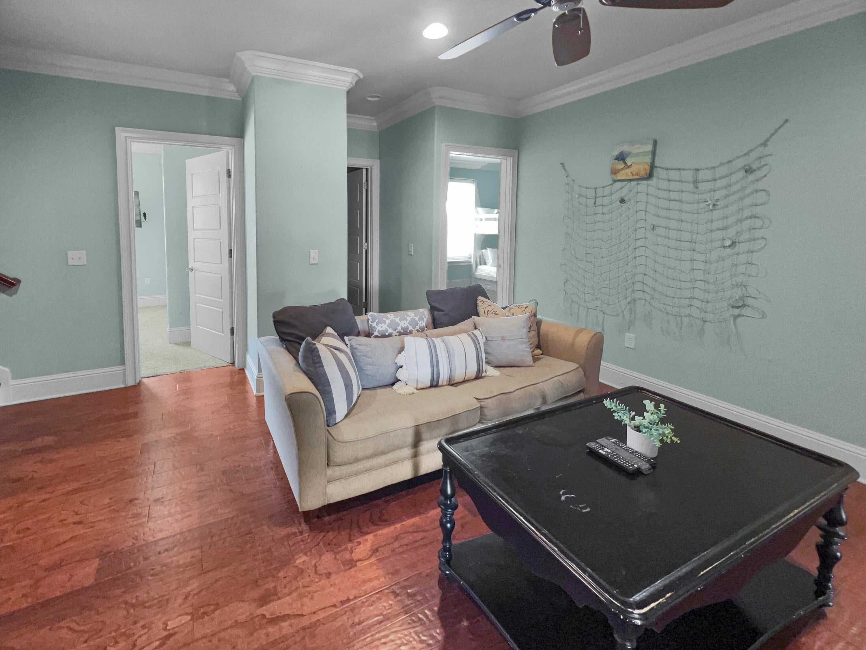 CRYSTAL BEACH - Residential