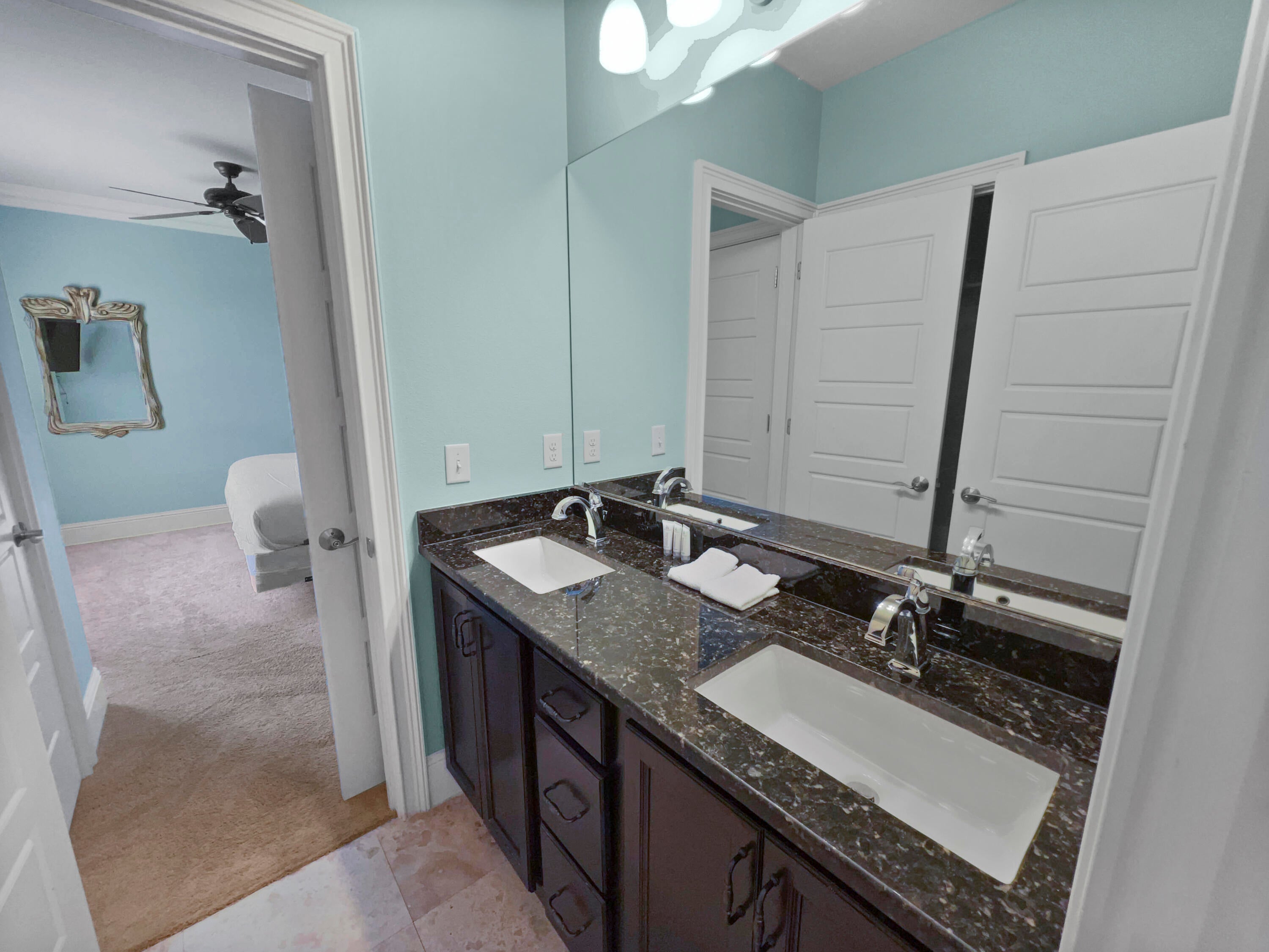 CRYSTAL BEACH - Residential