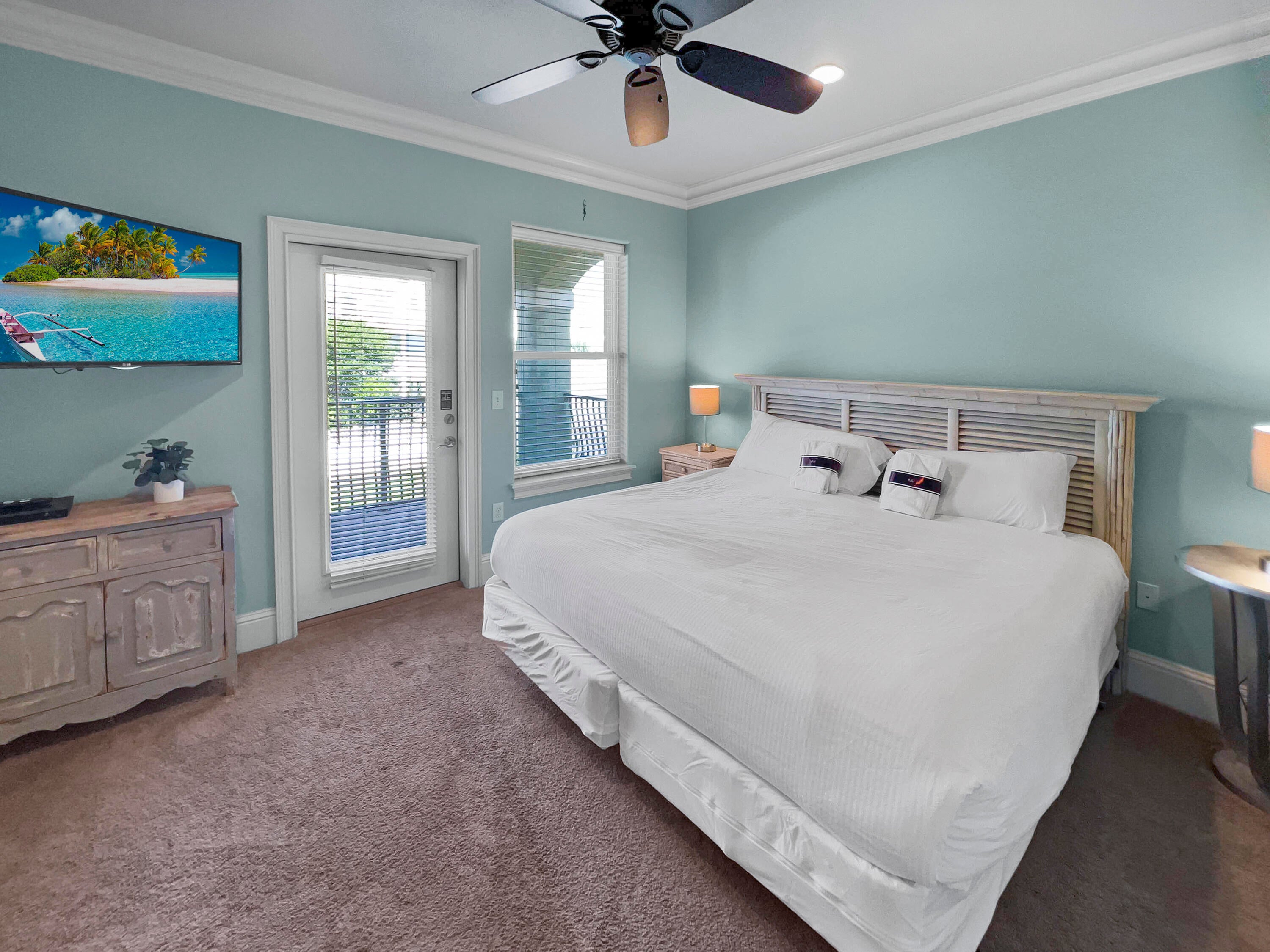 CRYSTAL BEACH - Residential