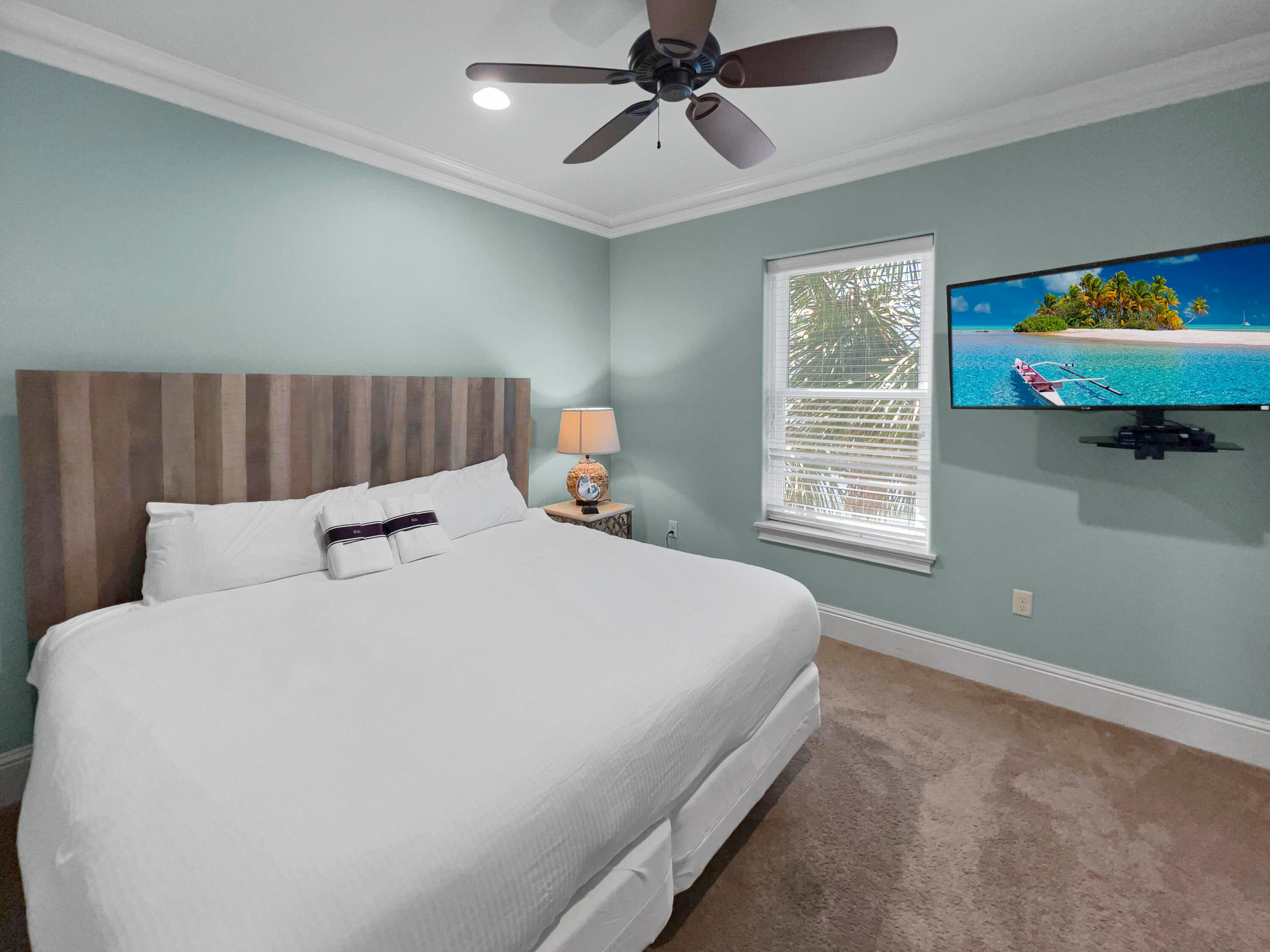 CRYSTAL BEACH - Residential