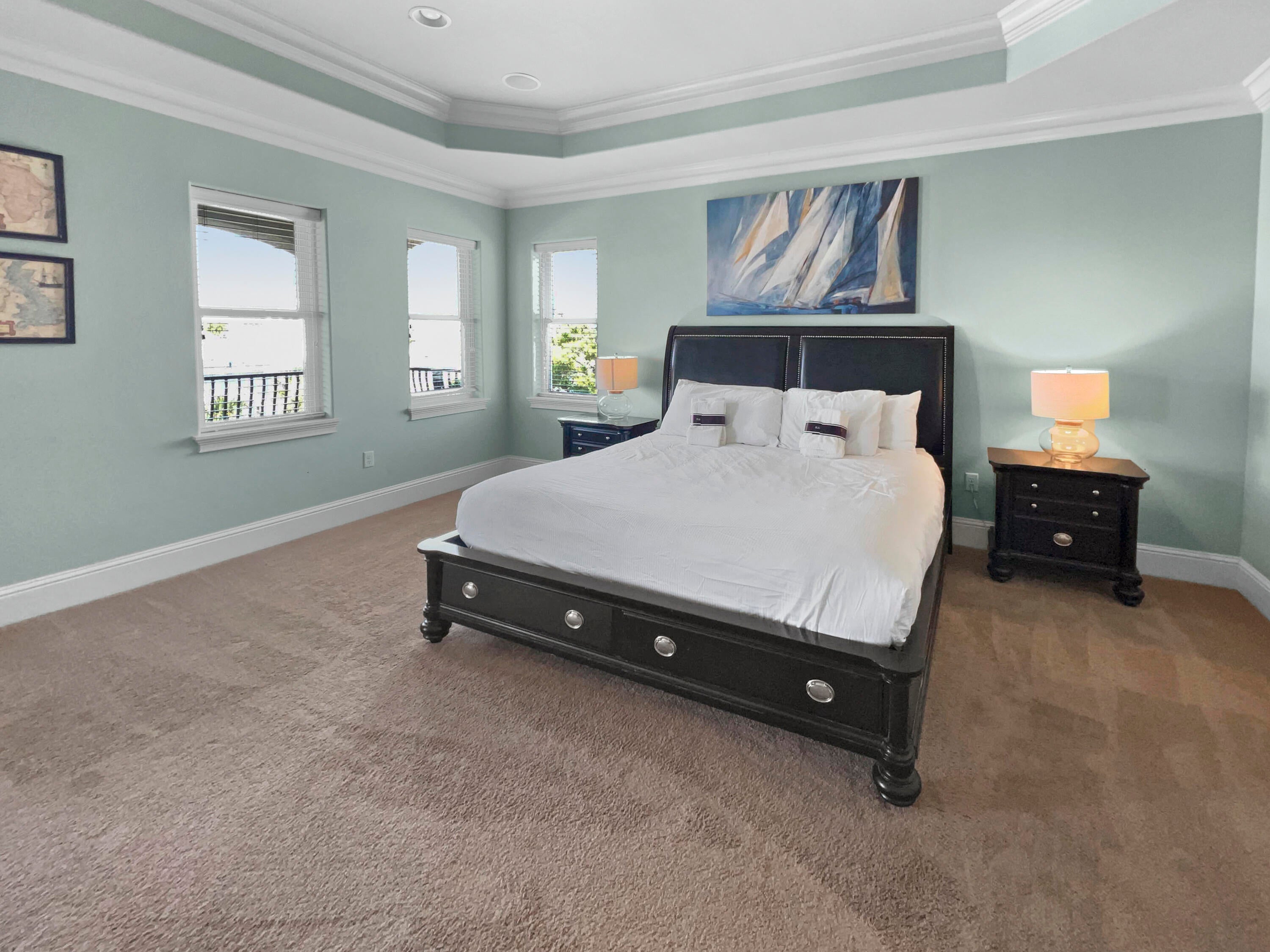 CRYSTAL BEACH - Residential