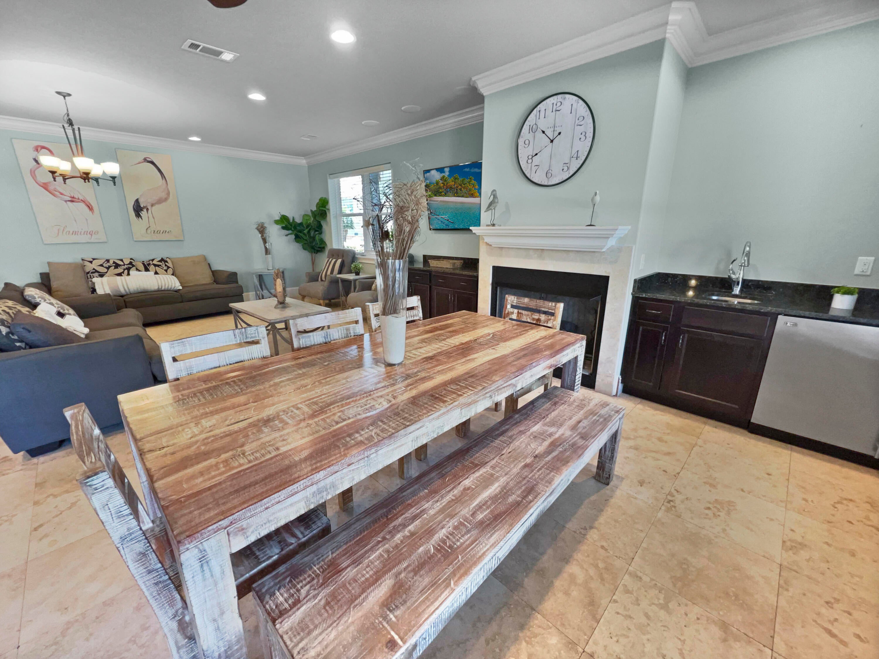 CRYSTAL BEACH - Residential
