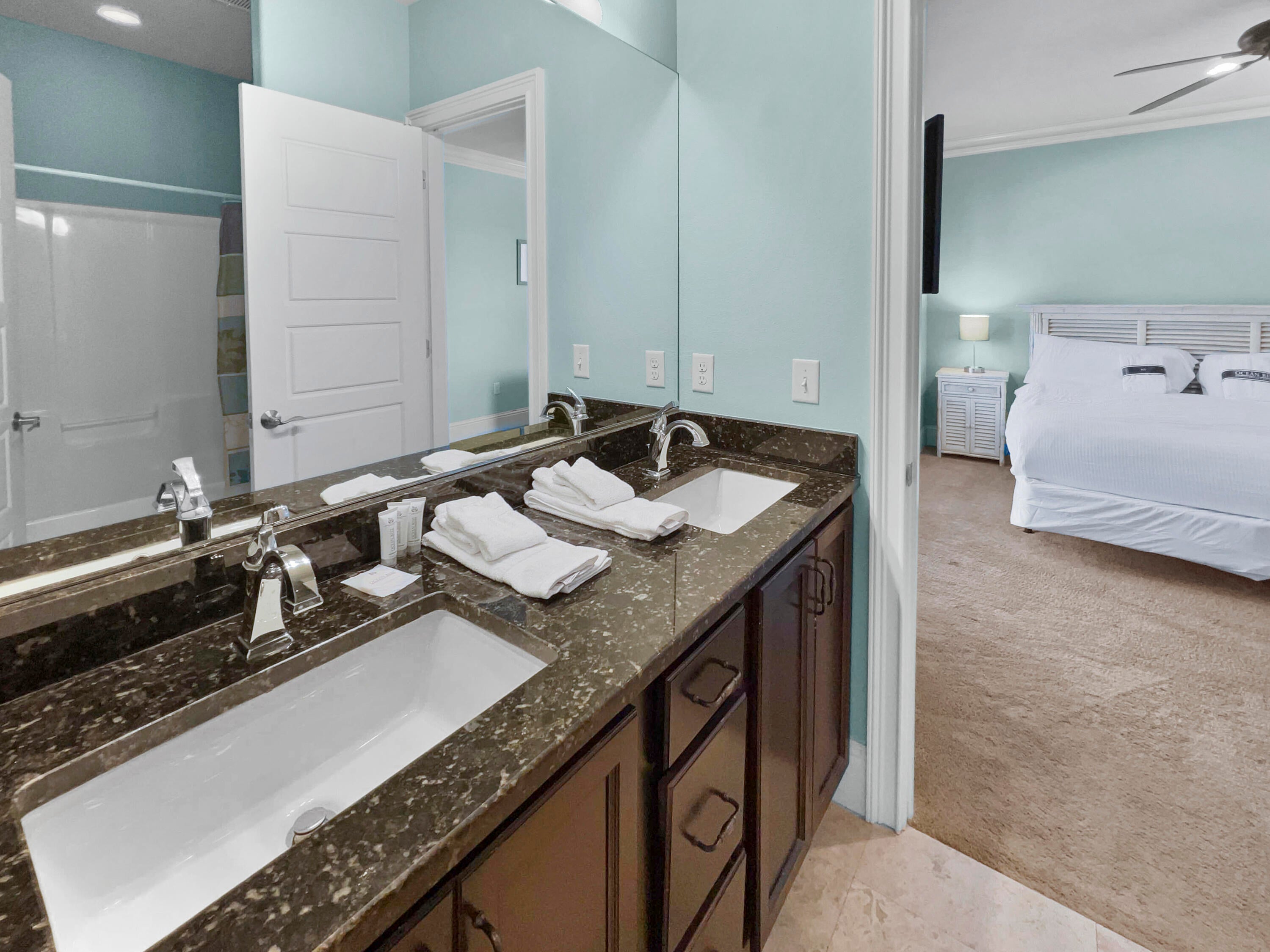 CRYSTAL BEACH - Residential