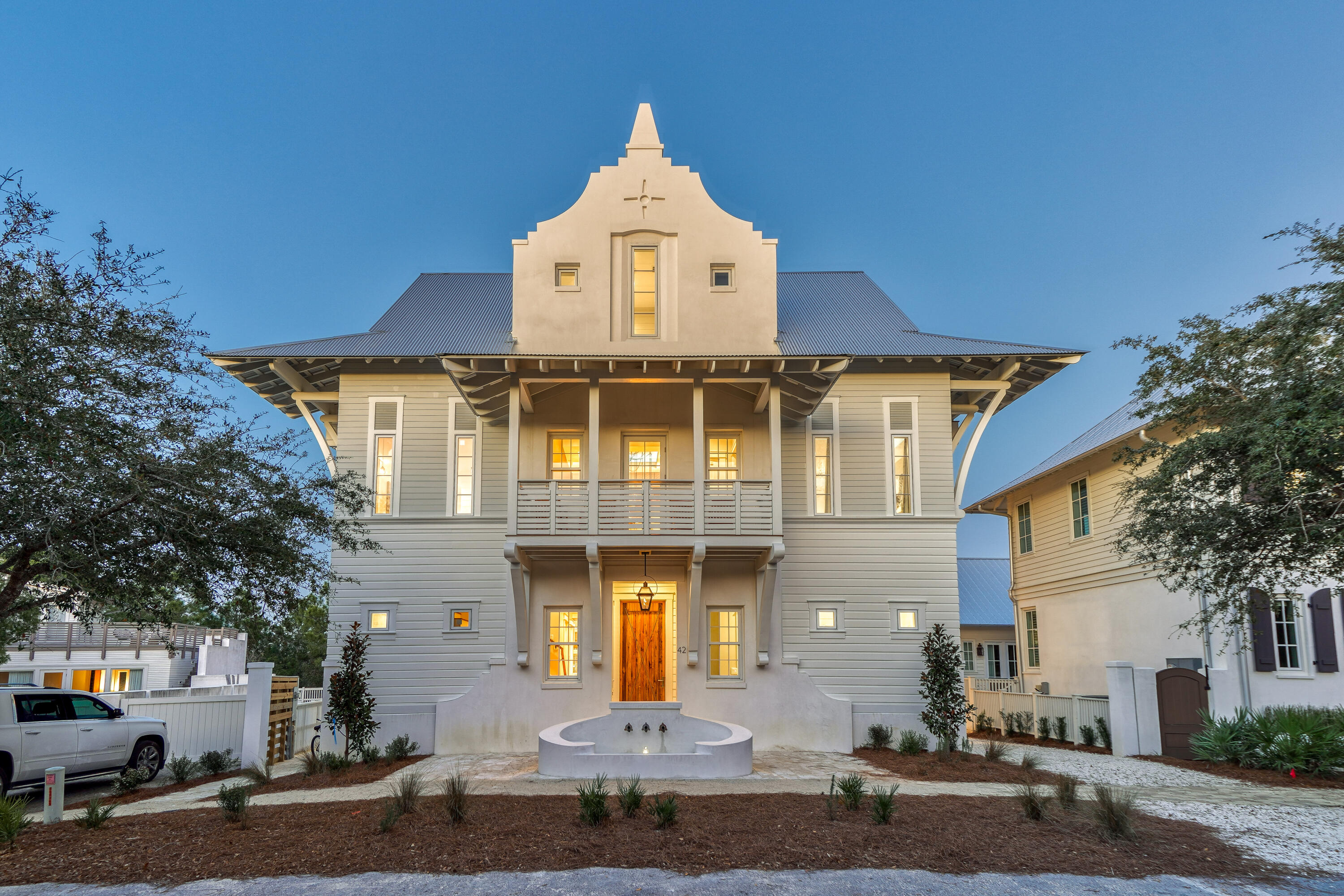 ROSEMARY BEACH - Residential