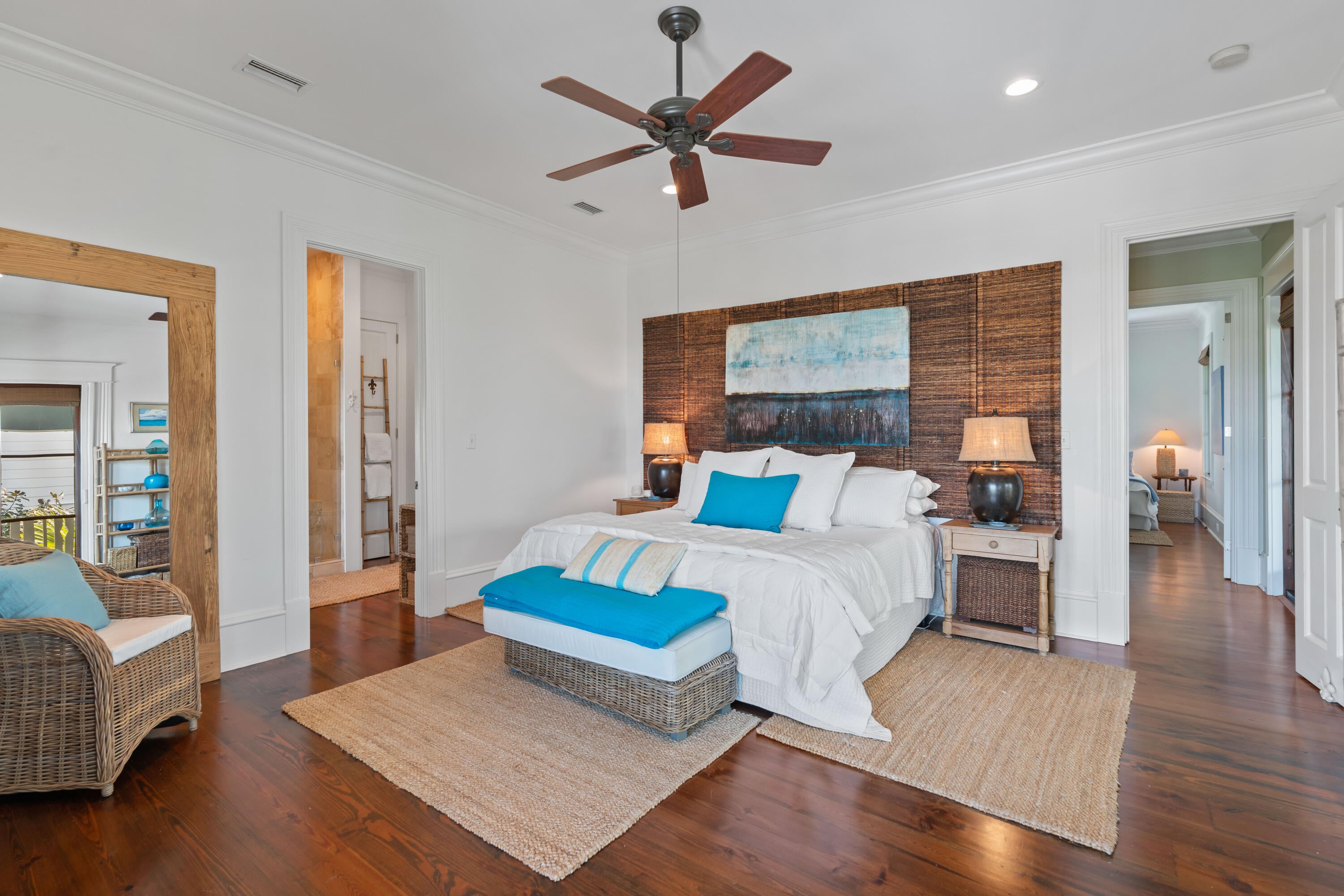 GRAYTON BEACH - Residential