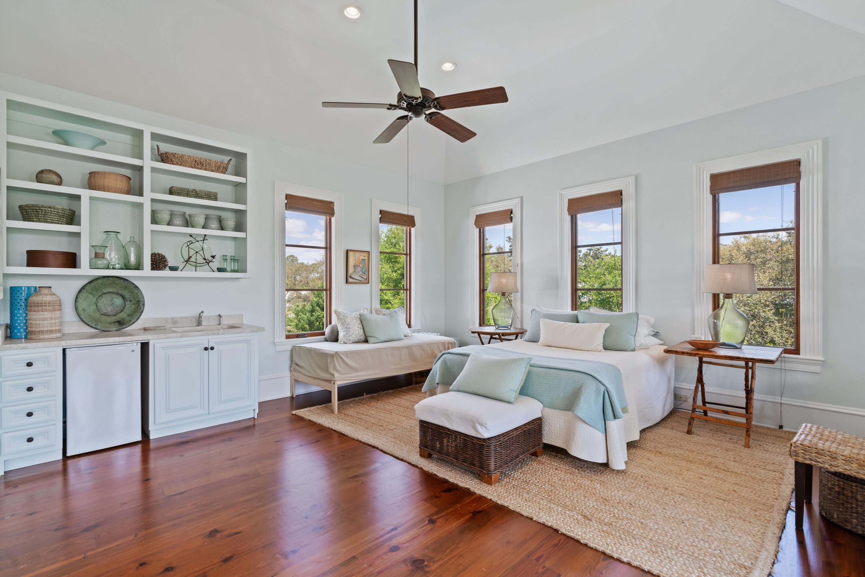 GRAYTON BEACH - Residential