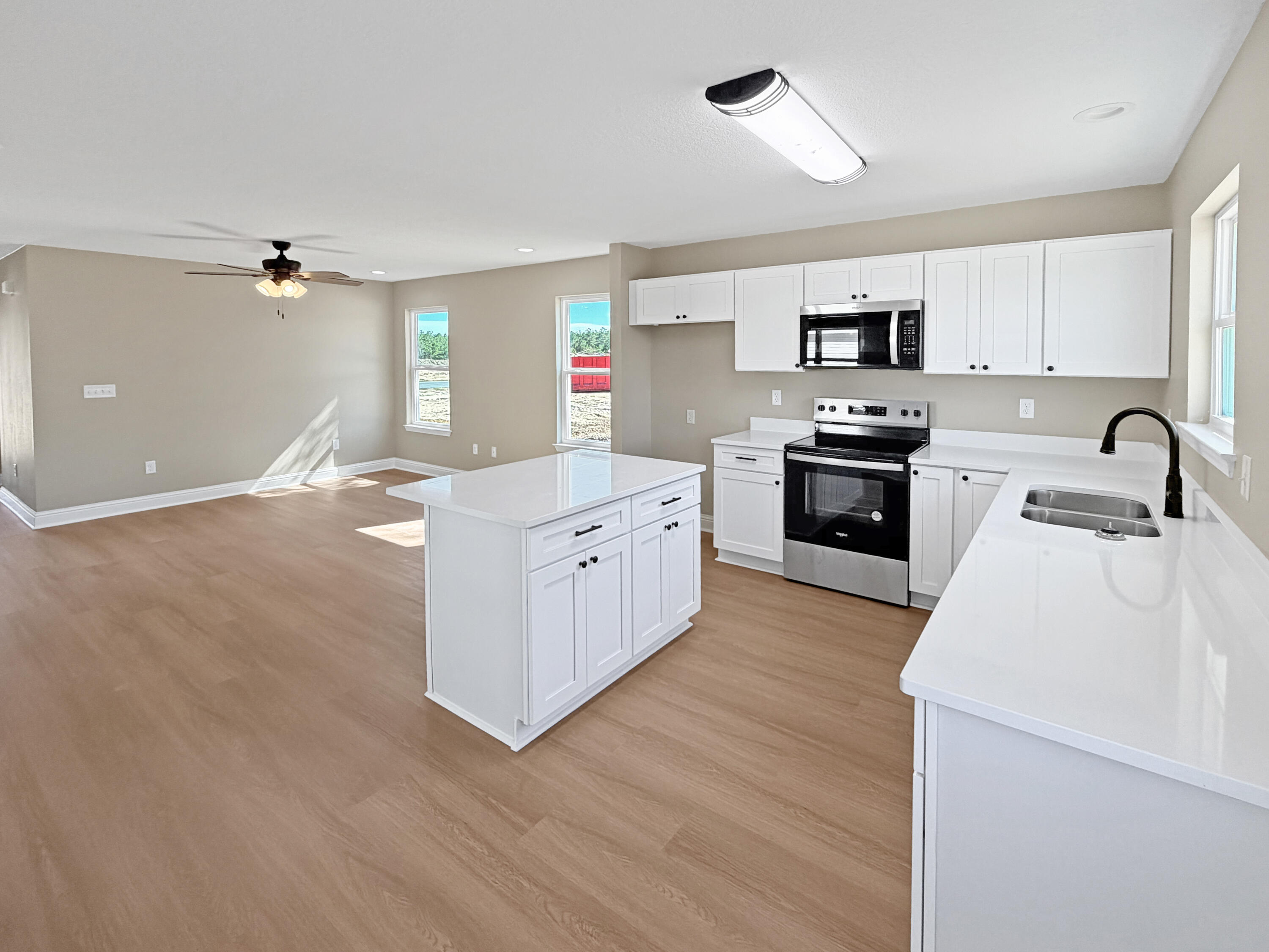 Holley Grove - Residential