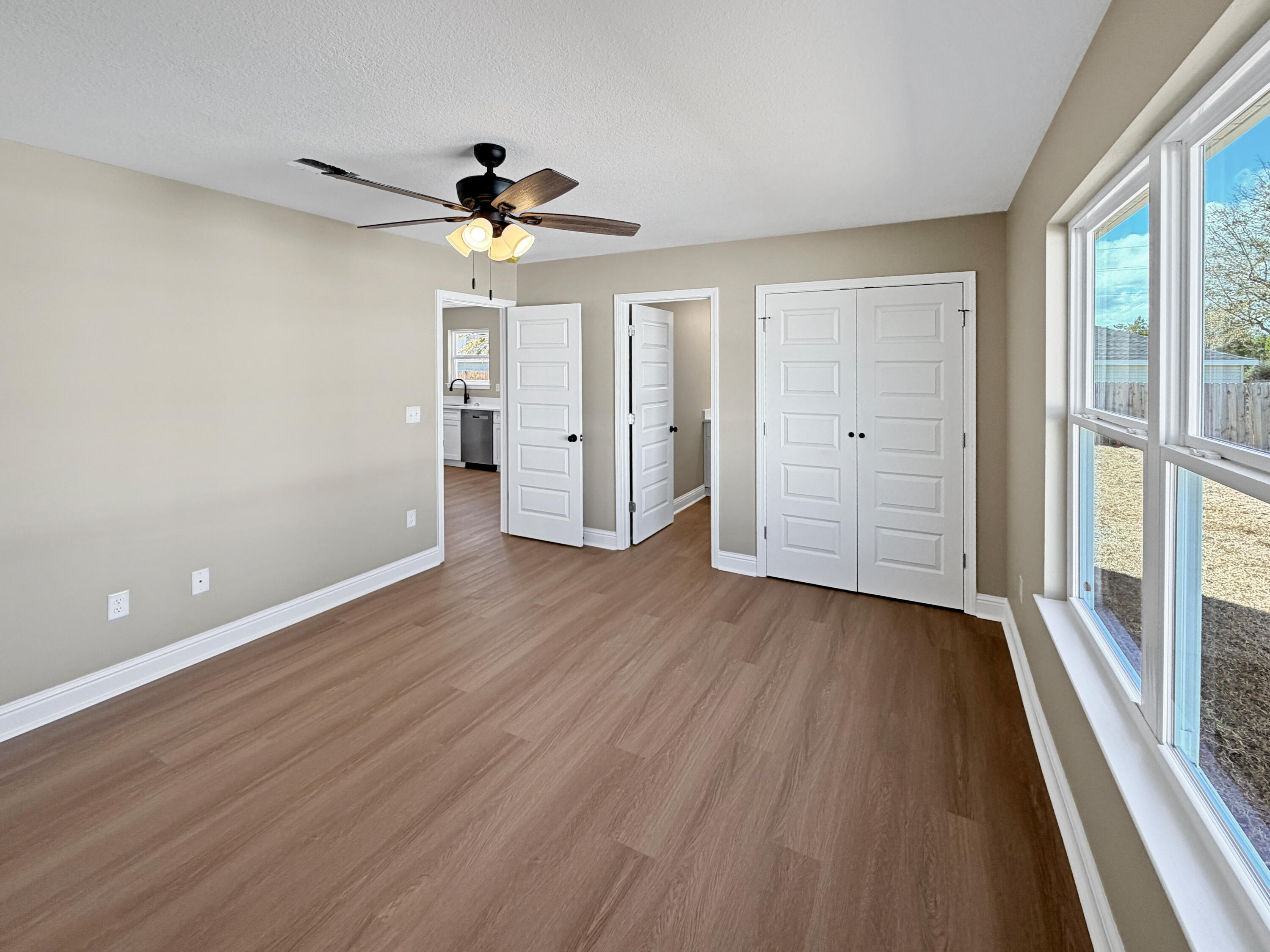 Holley Grove - Residential