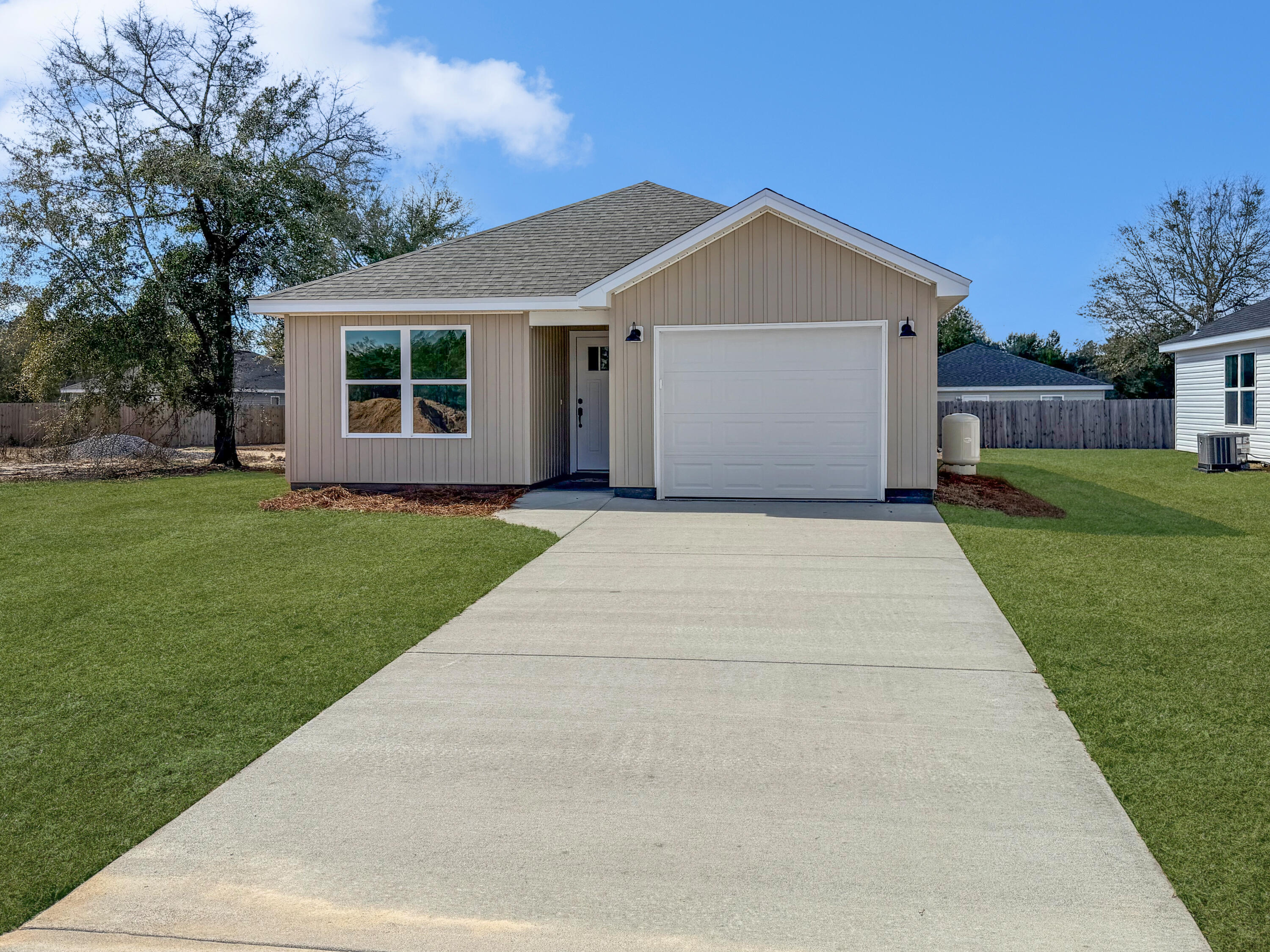 Holley Grove - Residential