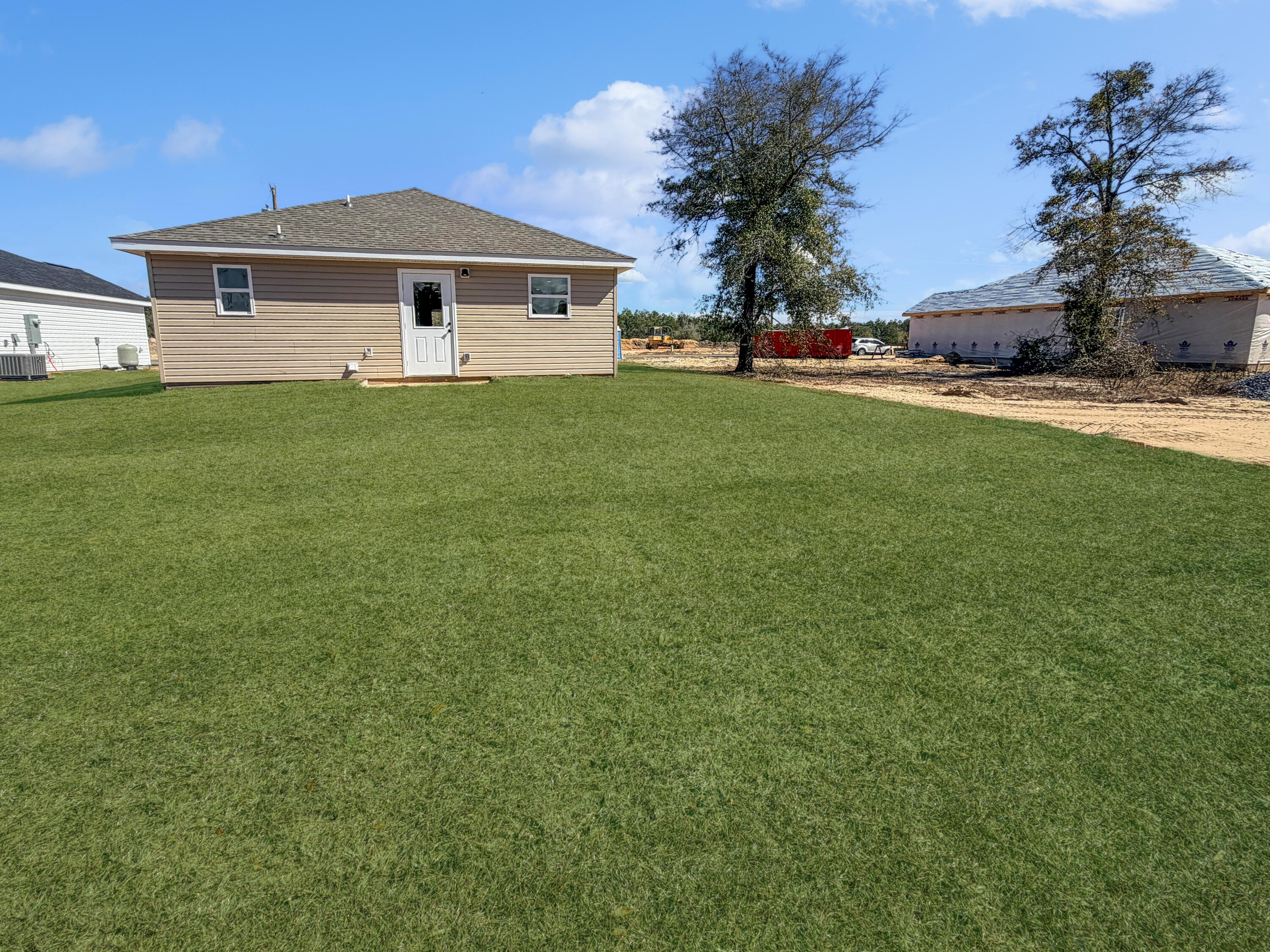 Holley Grove - Residential