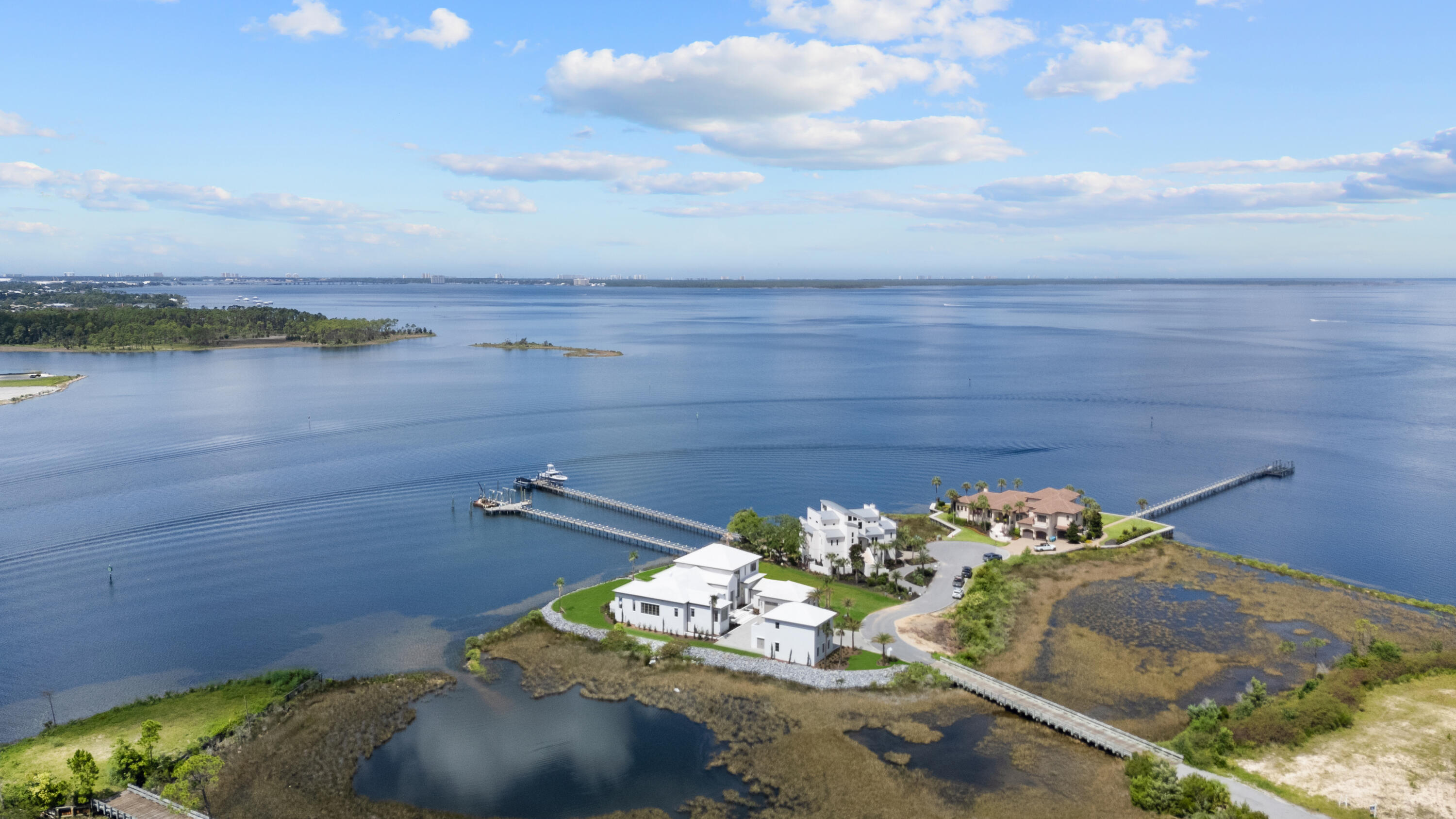 Northshore Islands - Residential