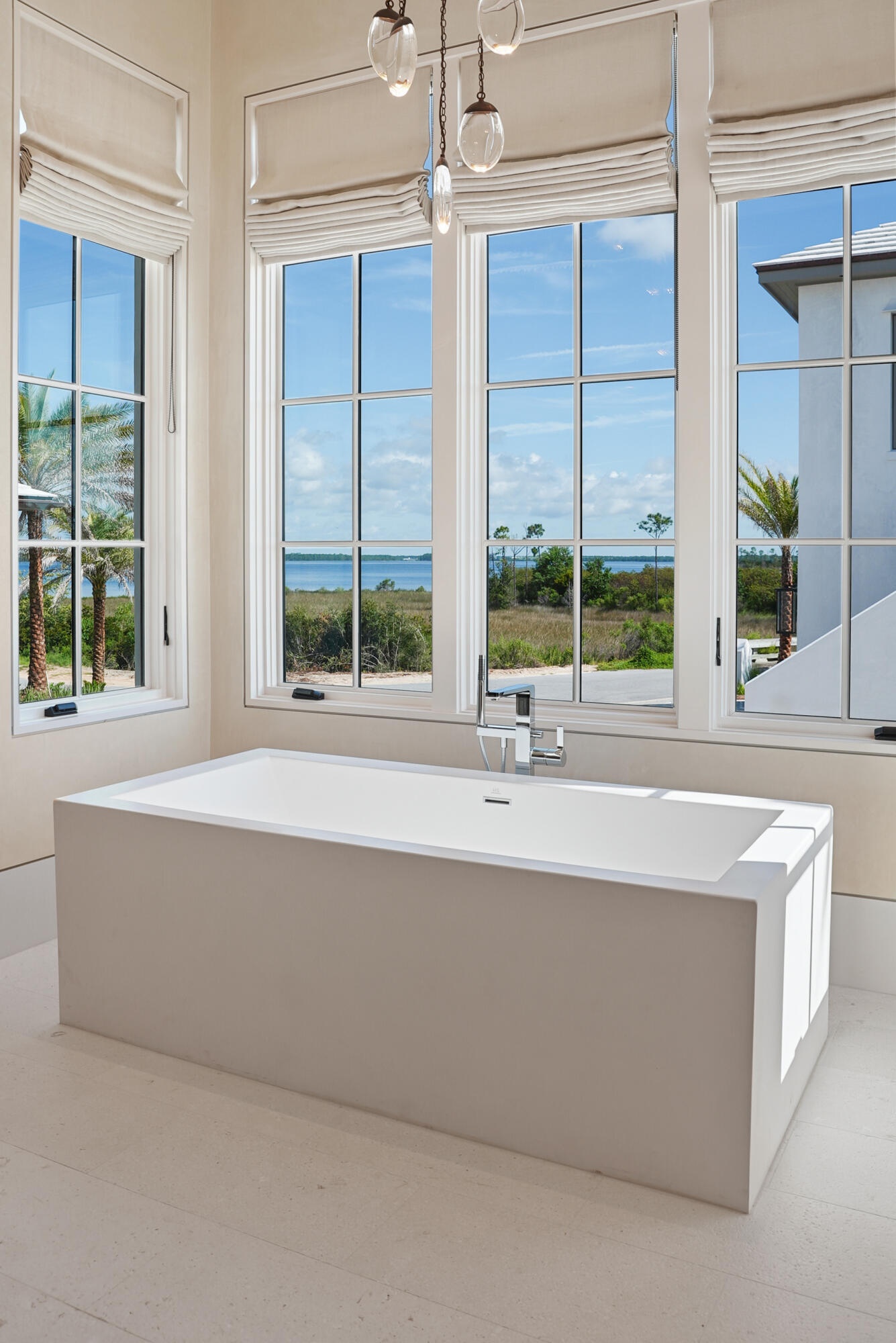 Northshore Islands - Residential