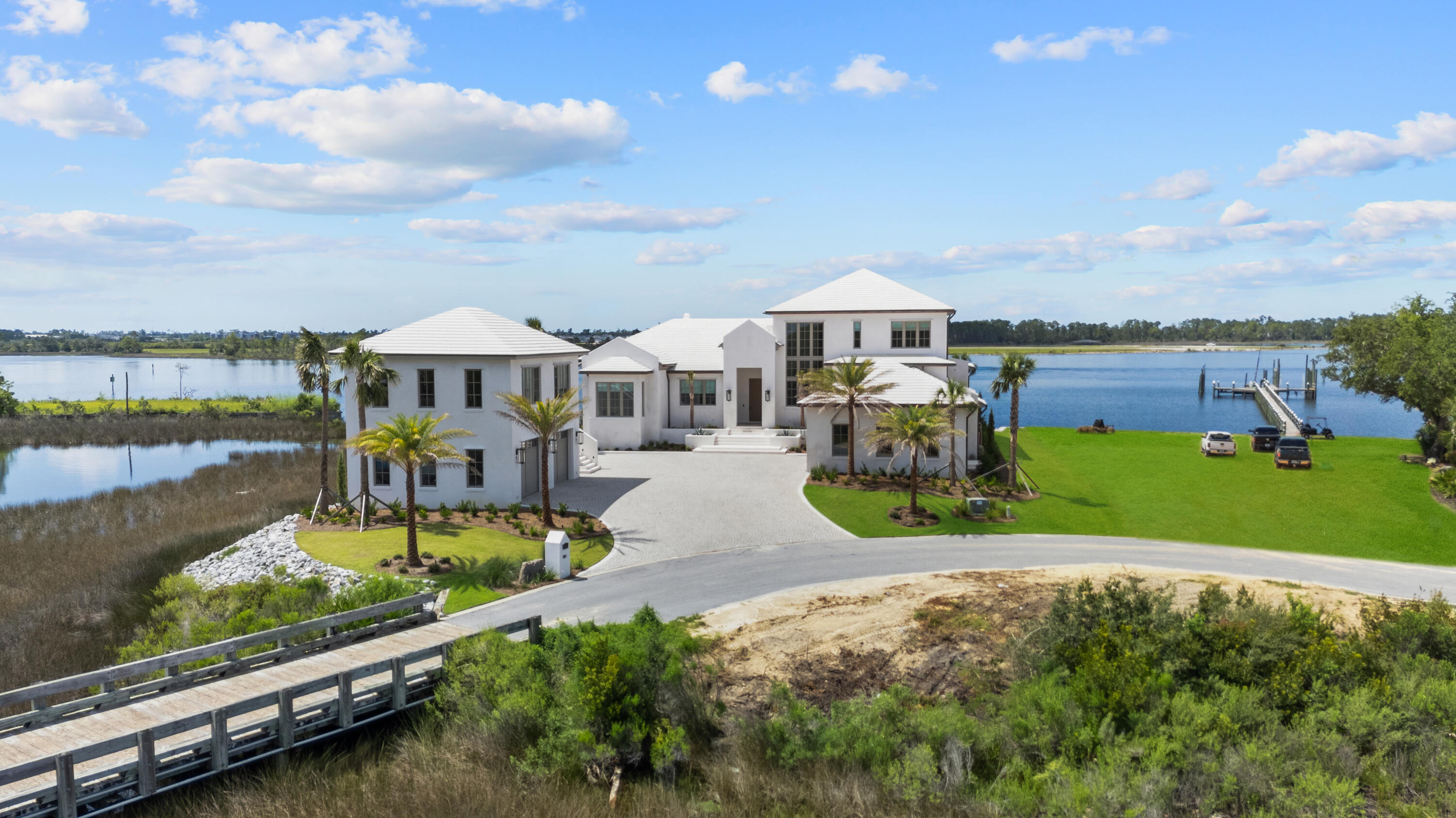 Northshore Islands - Residential