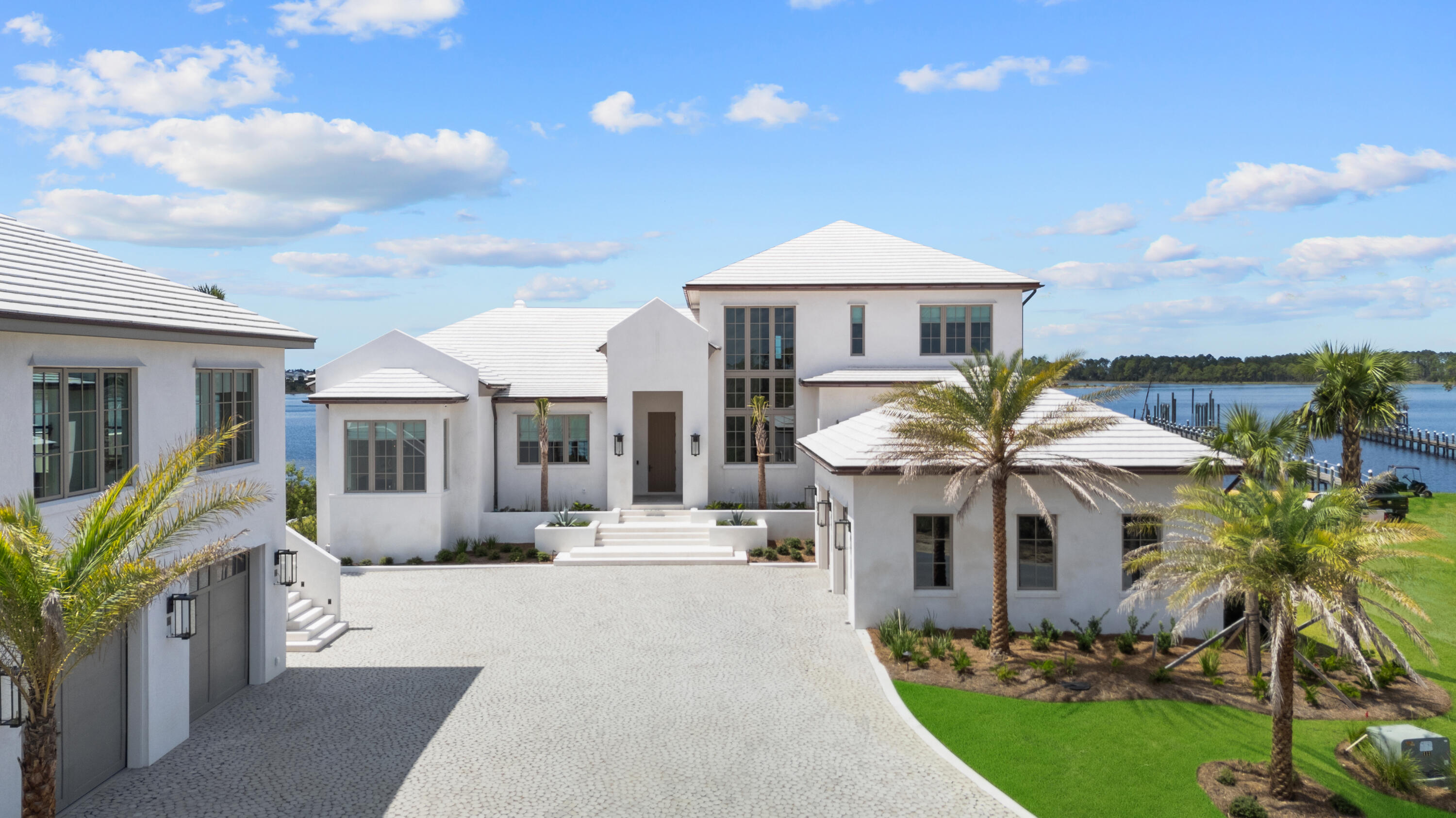 Northshore Islands - Residential