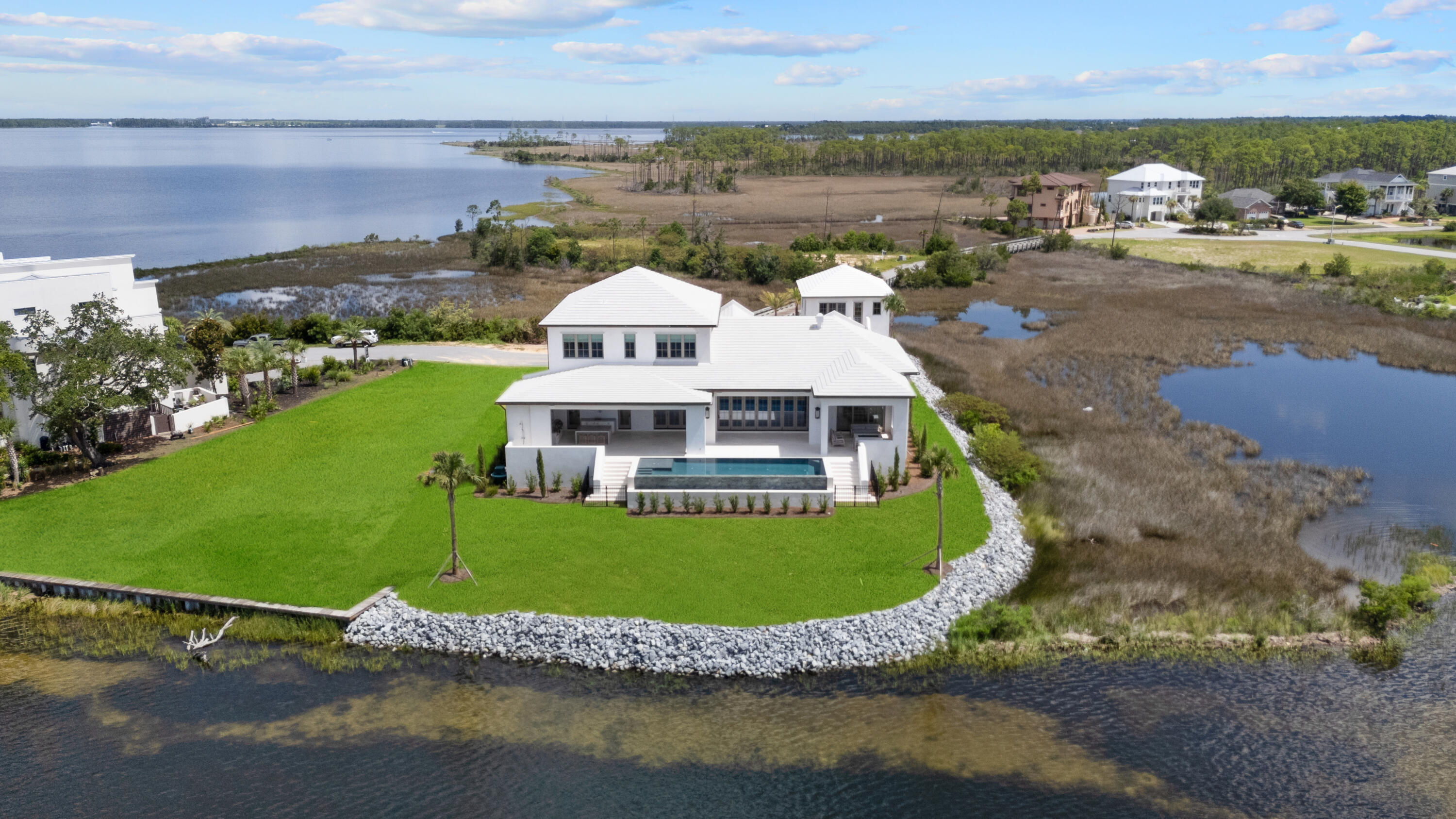 Northshore Islands - Residential