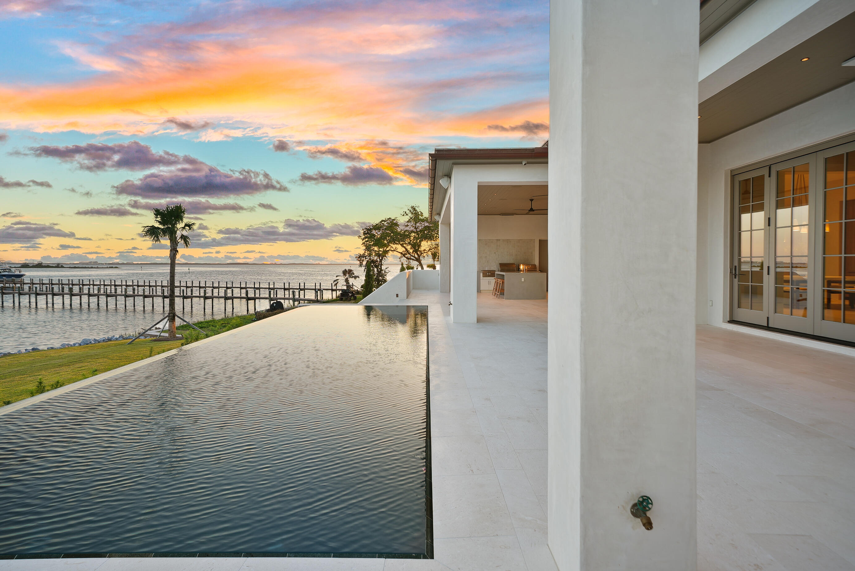 Northshore Islands - Residential