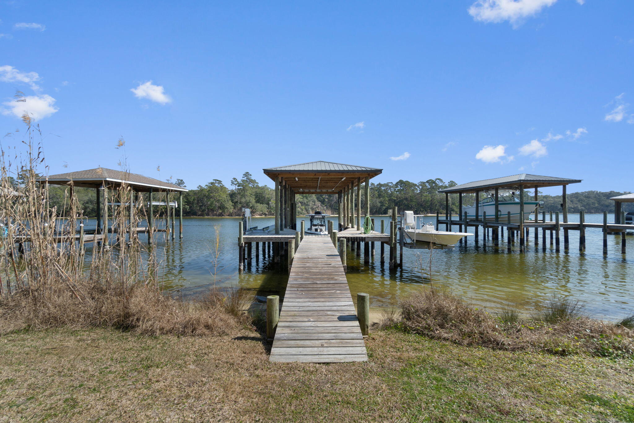 BAYOU POQUITO S/D - Residential