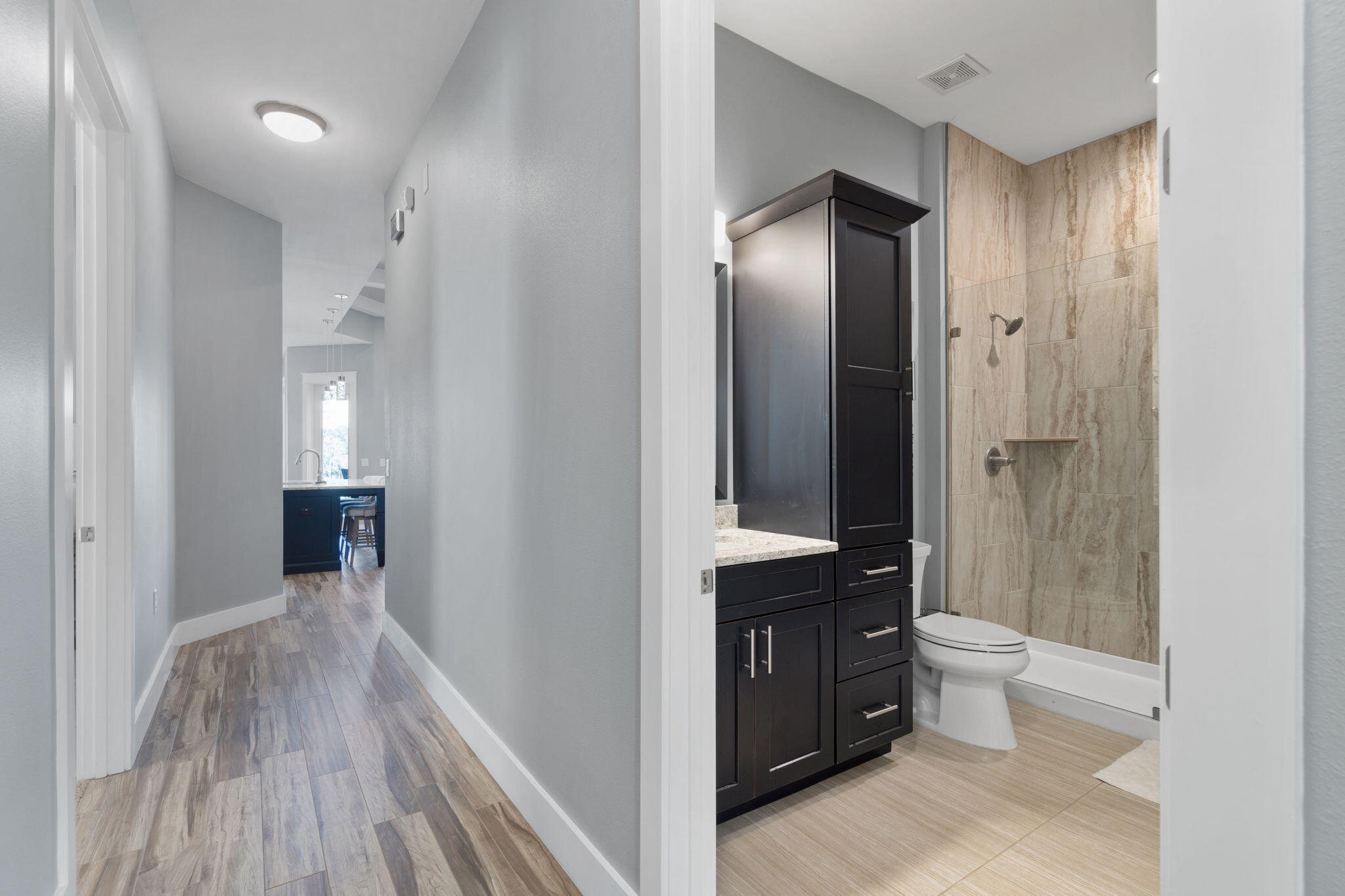 BAYOU POQUITO S/D - Residential