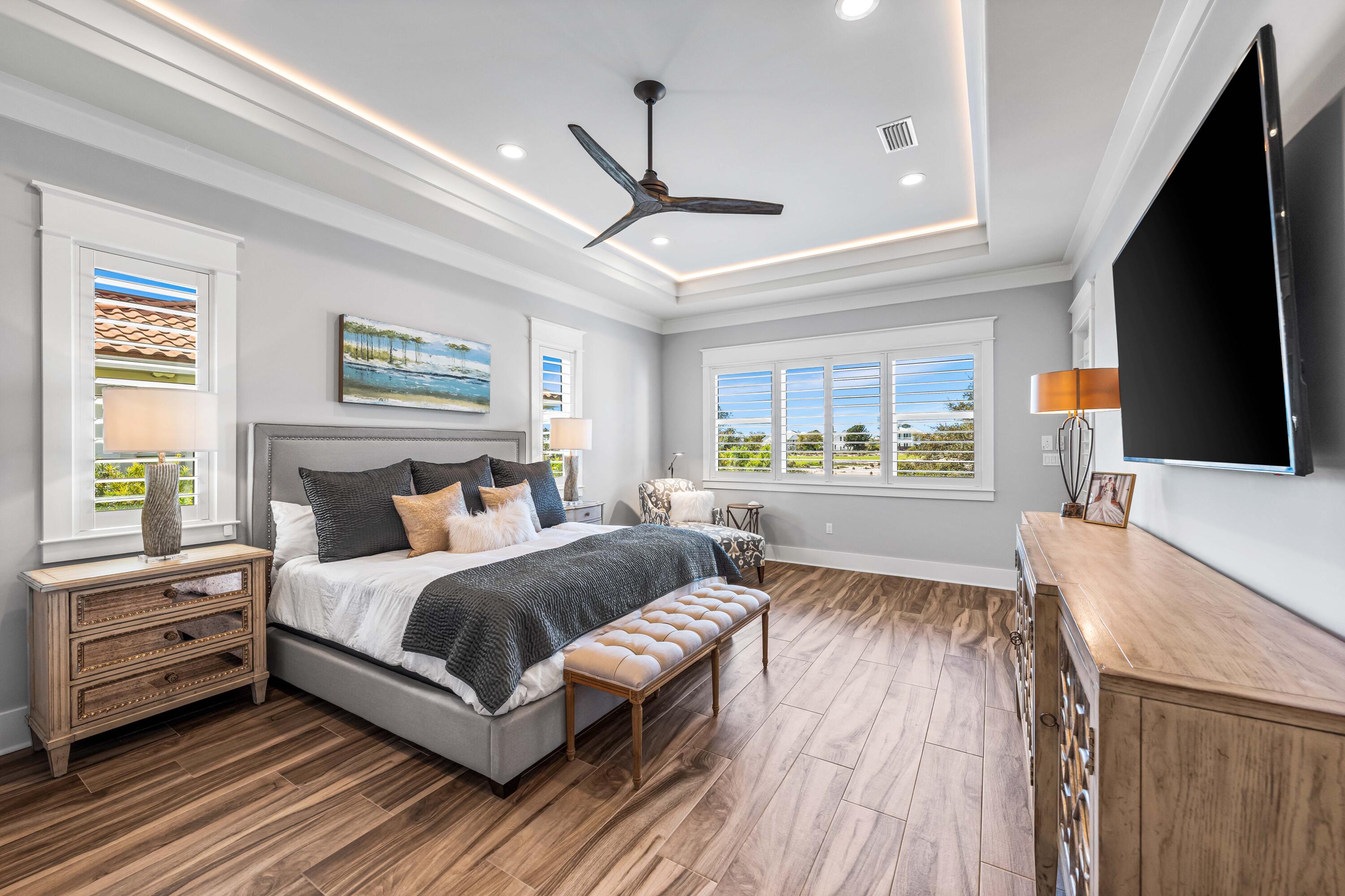 BELLAMAR AT GULF PLACE - Residential