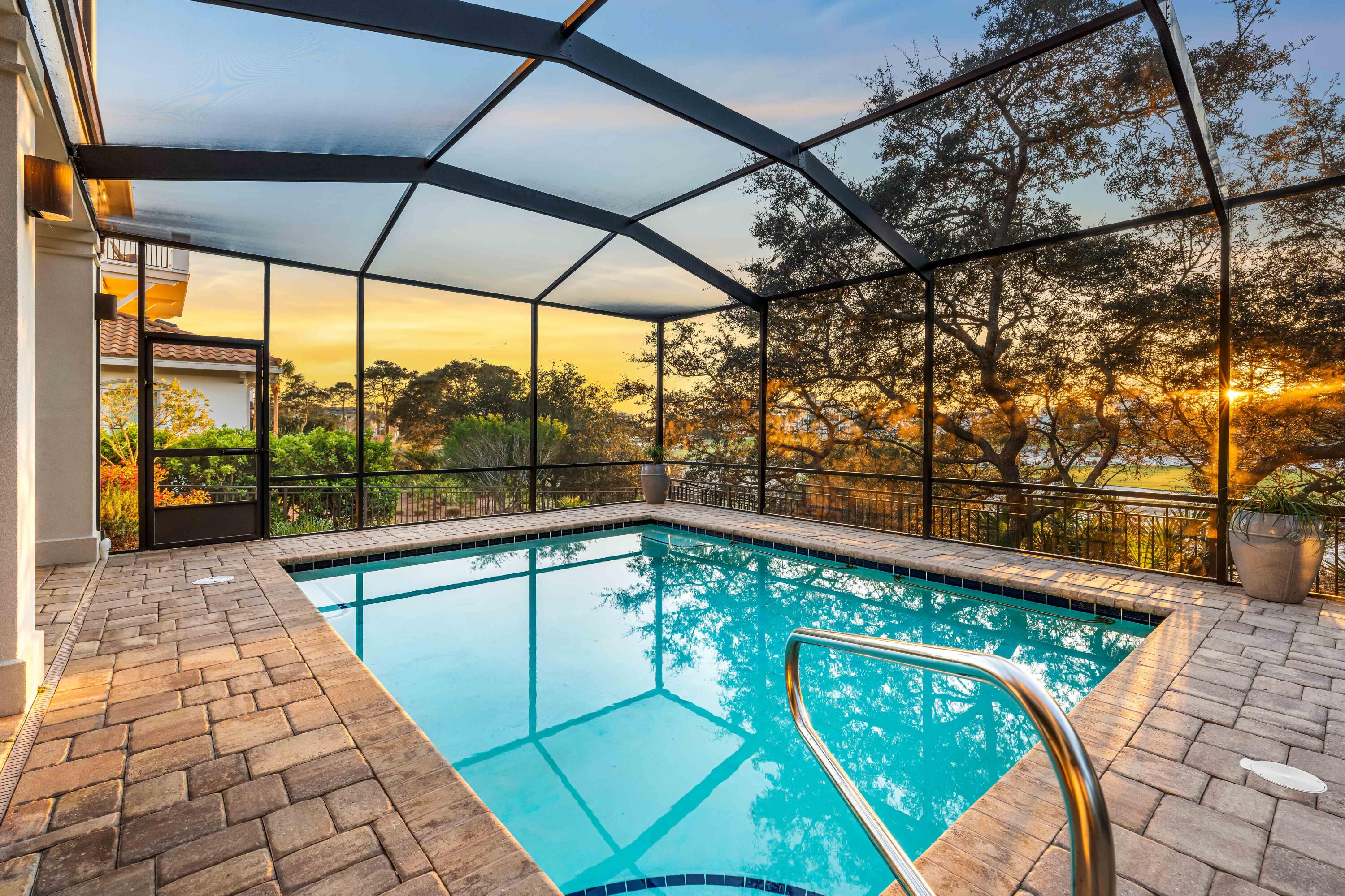 BELLAMAR AT GULF PLACE - Residential