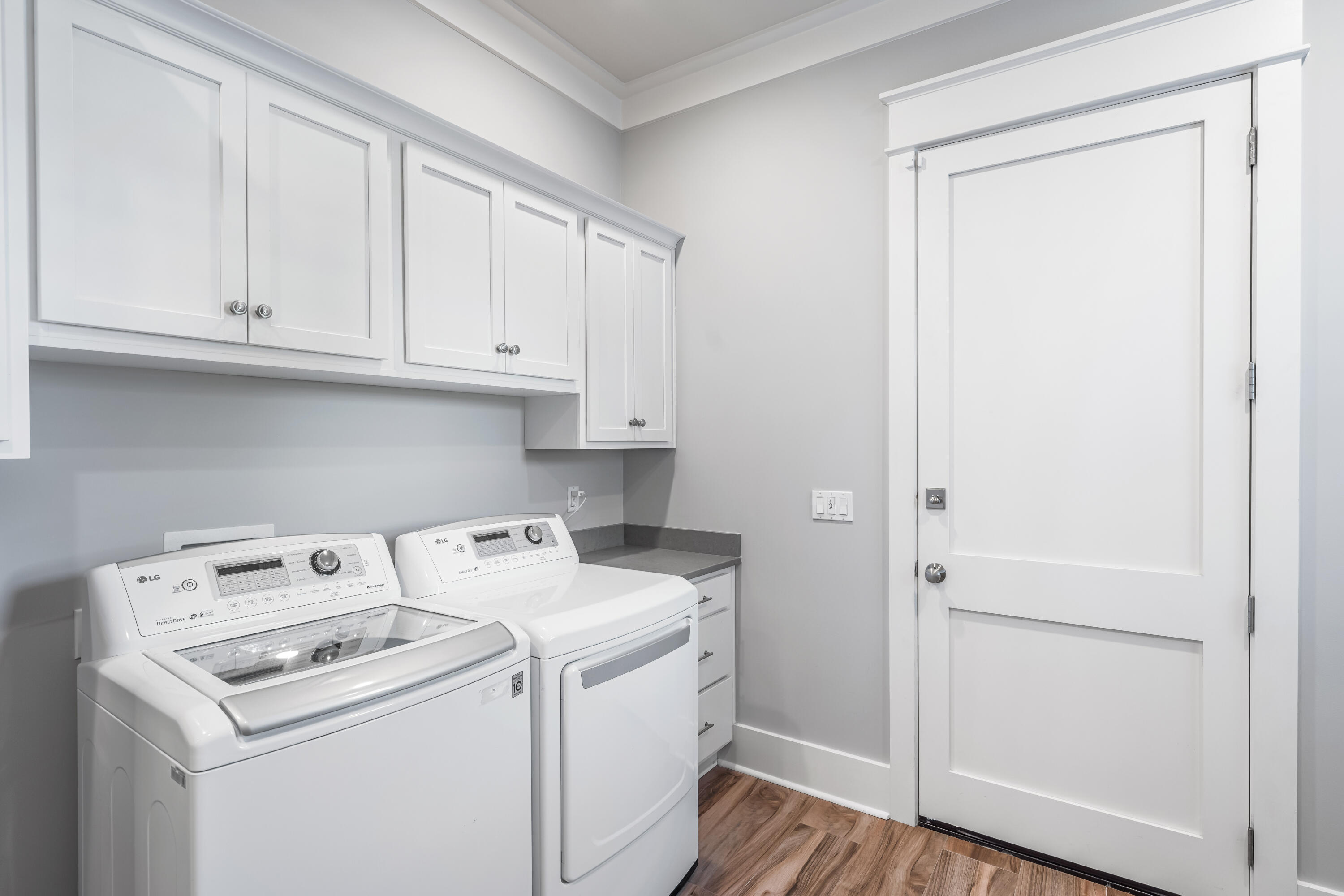 BELLAMAR AT GULF PLACE - Residential