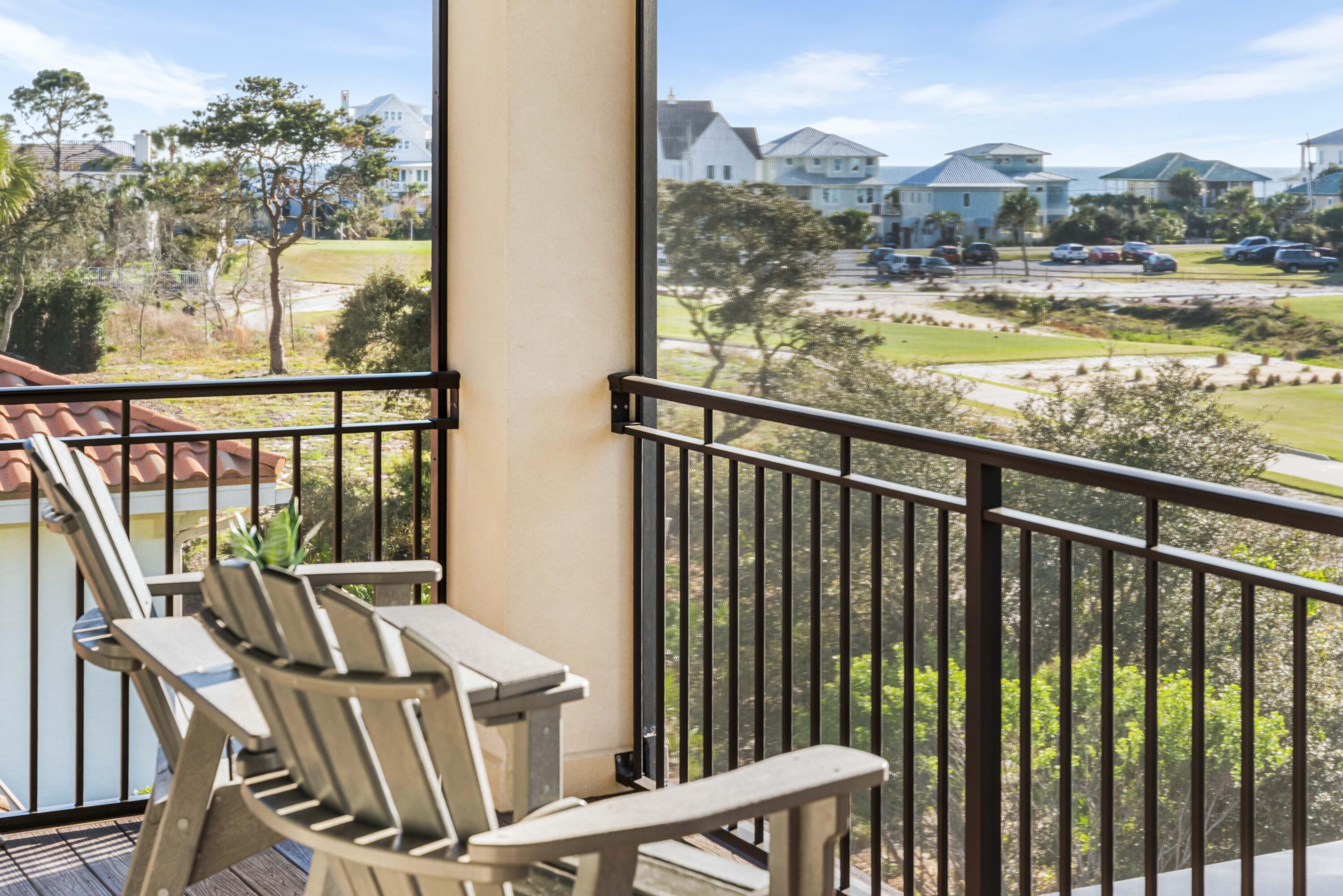 BELLAMAR AT GULF PLACE - Residential